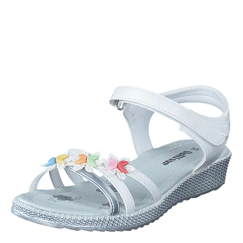 433-0011 White