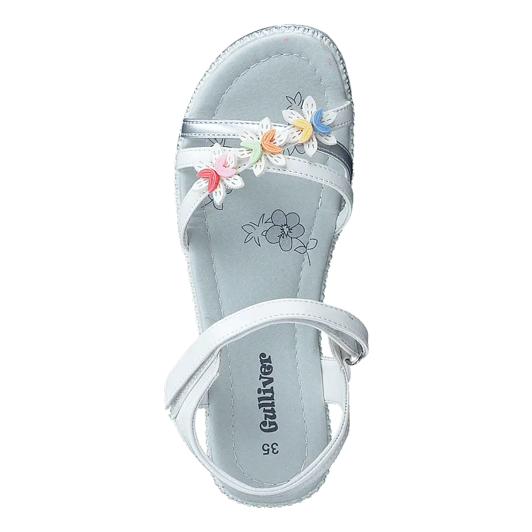 433-0011 White