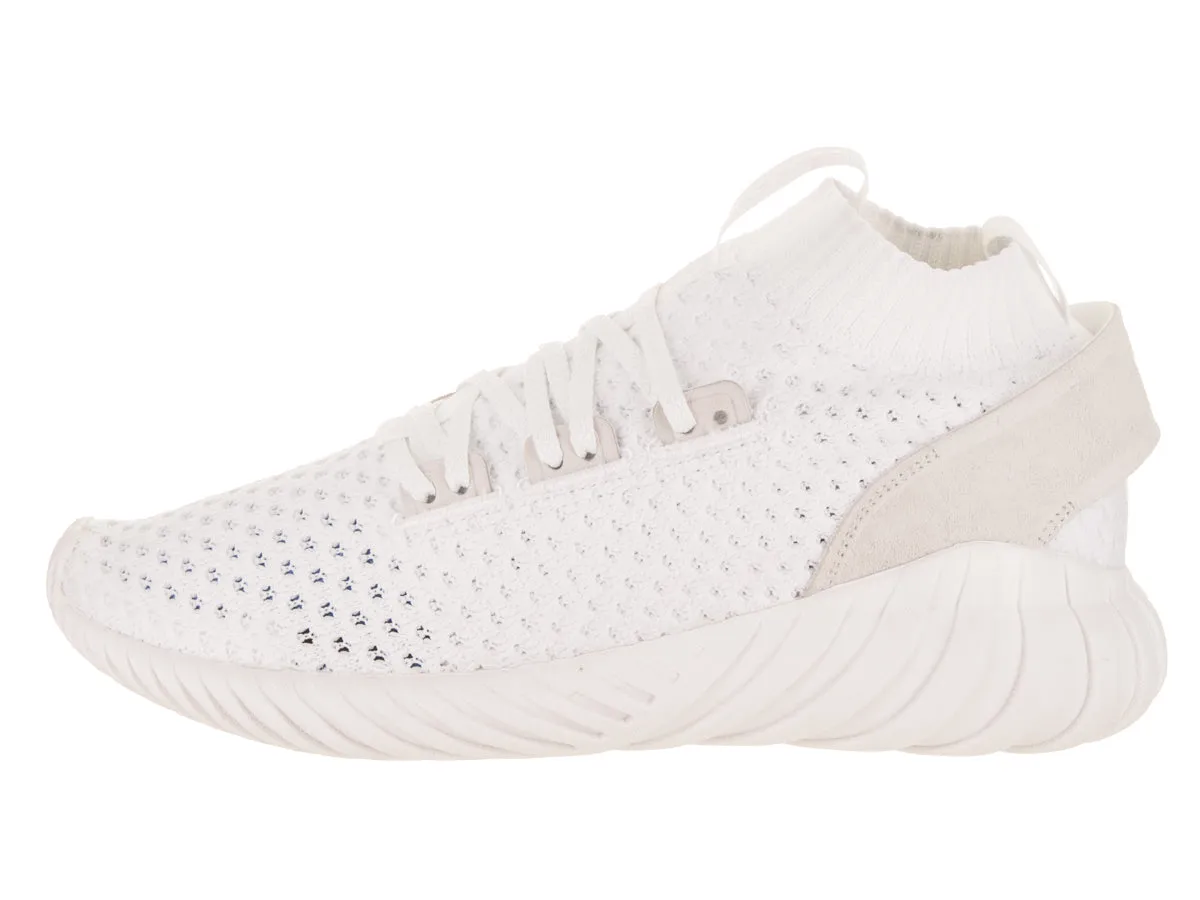 Adidas Women's Tubular Doom Sock Pk Originals Running Shoe