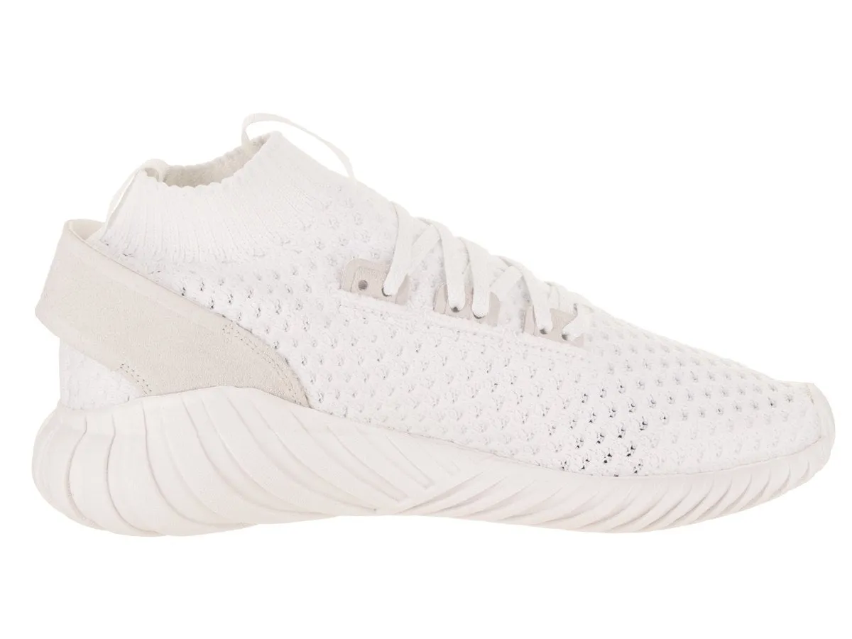 Adidas Women's Tubular Doom Sock Pk Originals Running Shoe