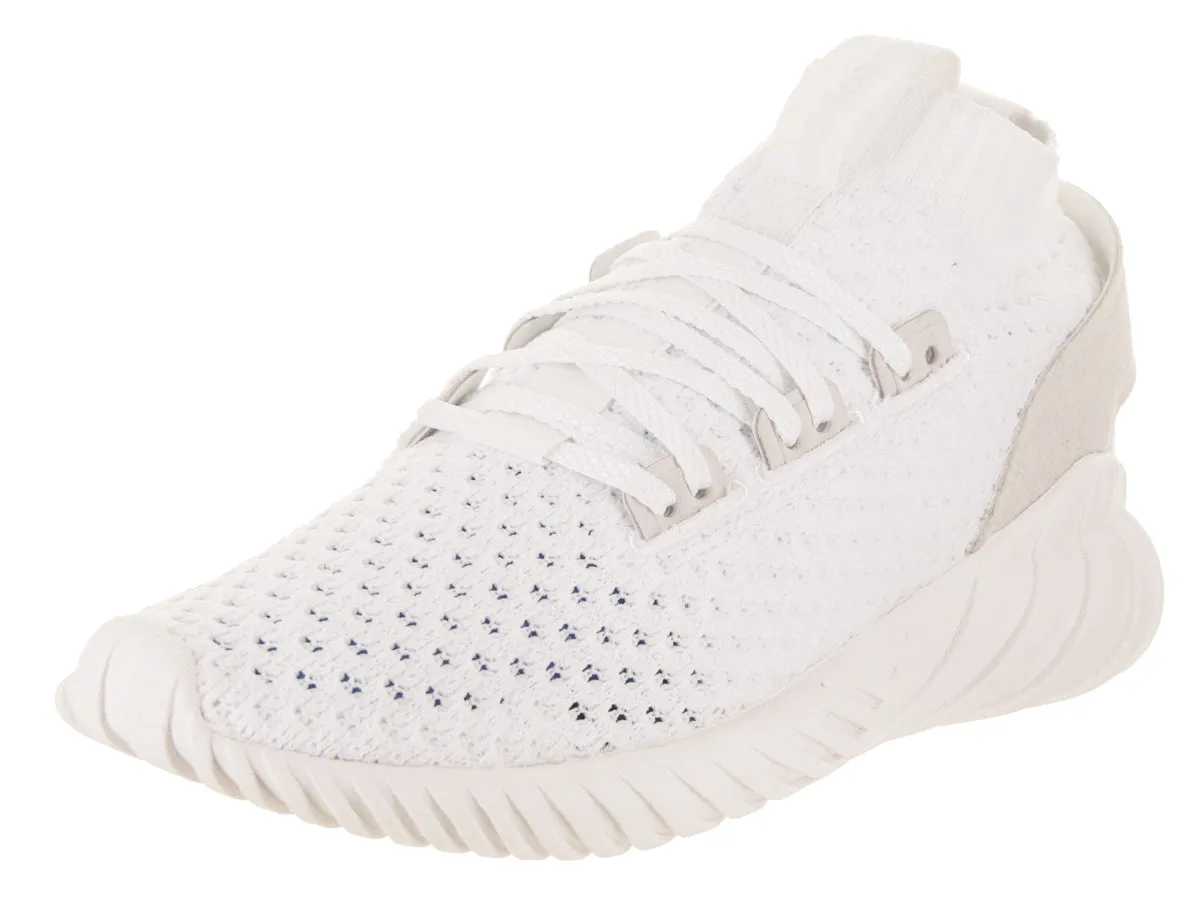 Adidas Women's Tubular Doom Sock Pk Originals Running Shoe