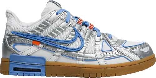 AIR RUBBER DUNK OFF-WHITE UNC