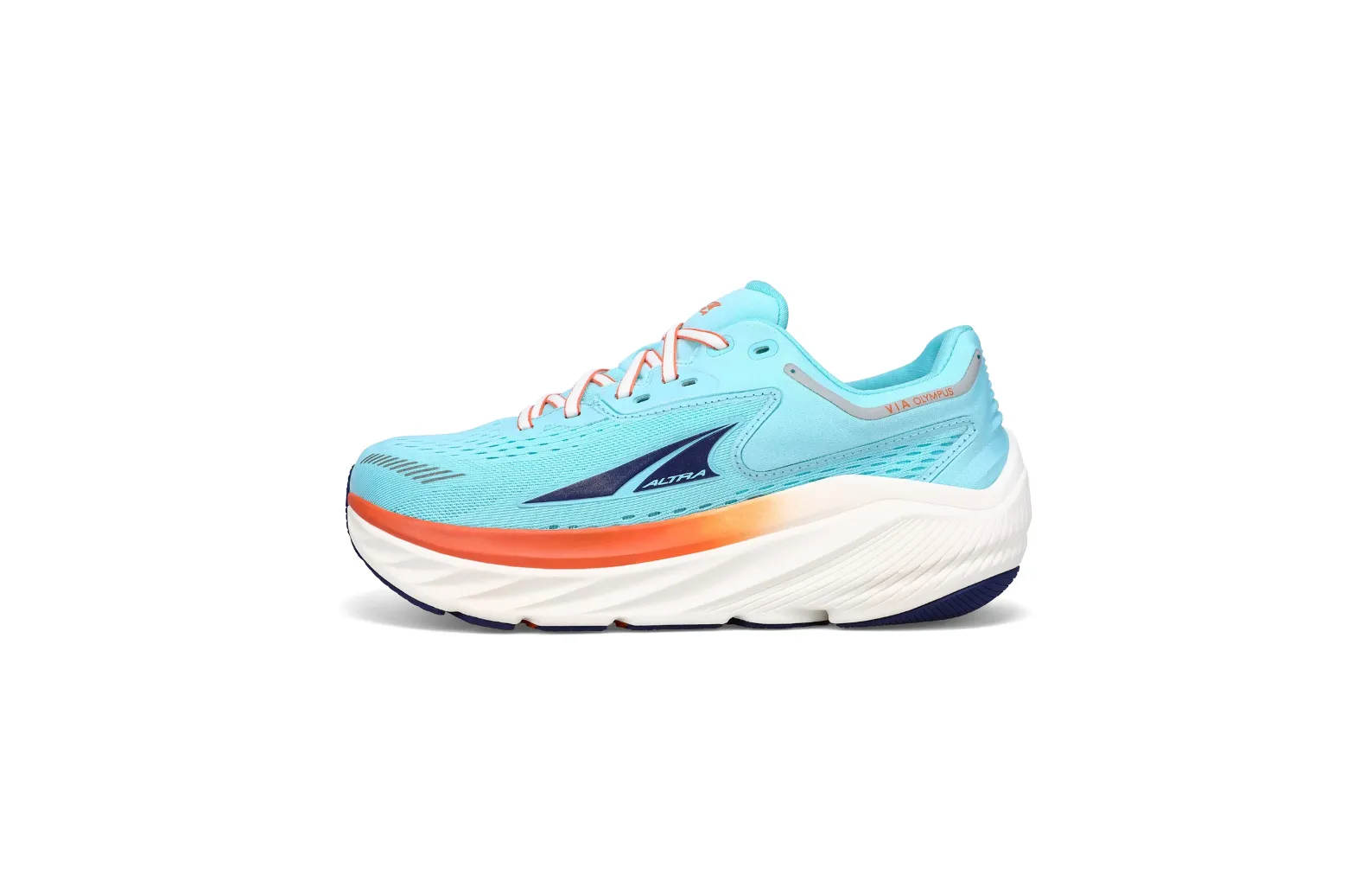 Altra | Via Olympus | Women's | Light Blue