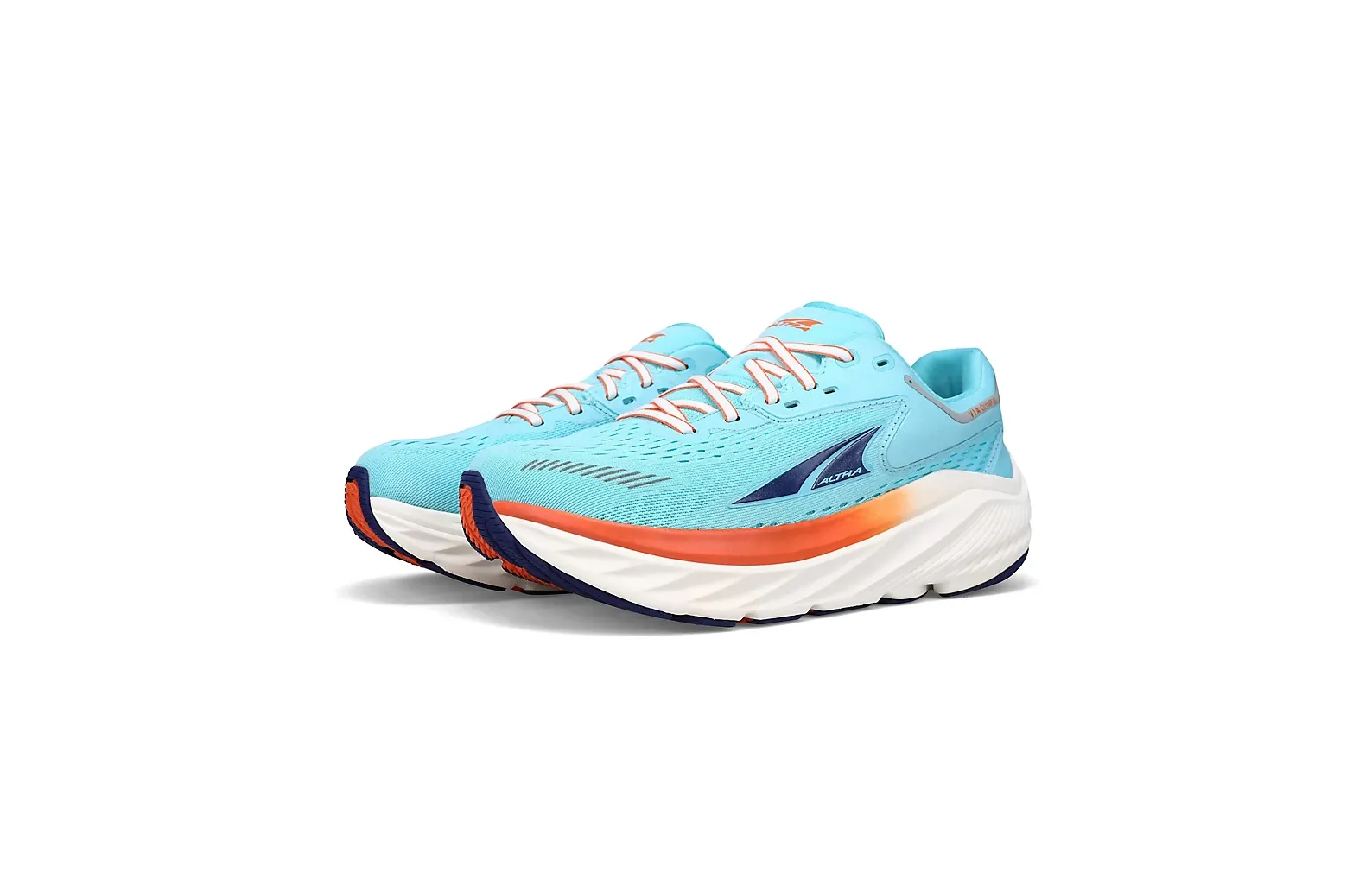 Altra | Via Olympus | Women's | Light Blue