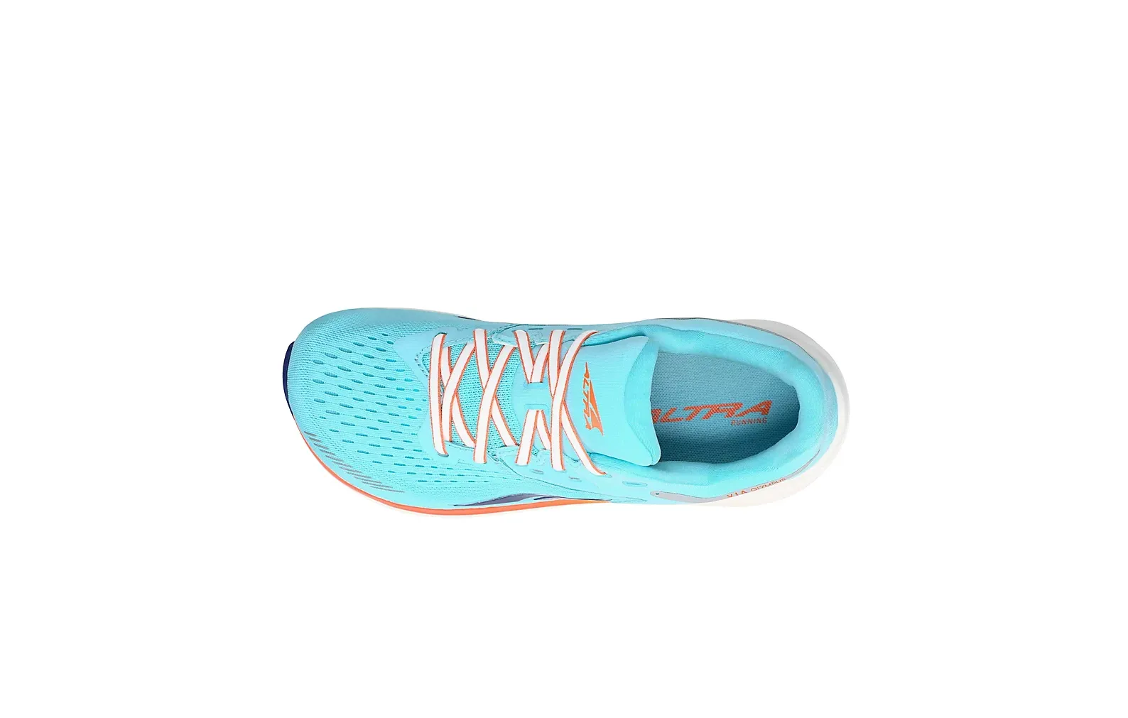Altra | Via Olympus | Women's | Light Blue