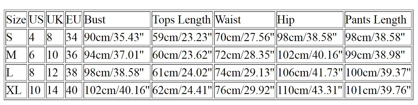 Ashoreshop Women Sports 2 Pieces Set Sweatshirts Pullover Hoodies Pants Suit 2023
