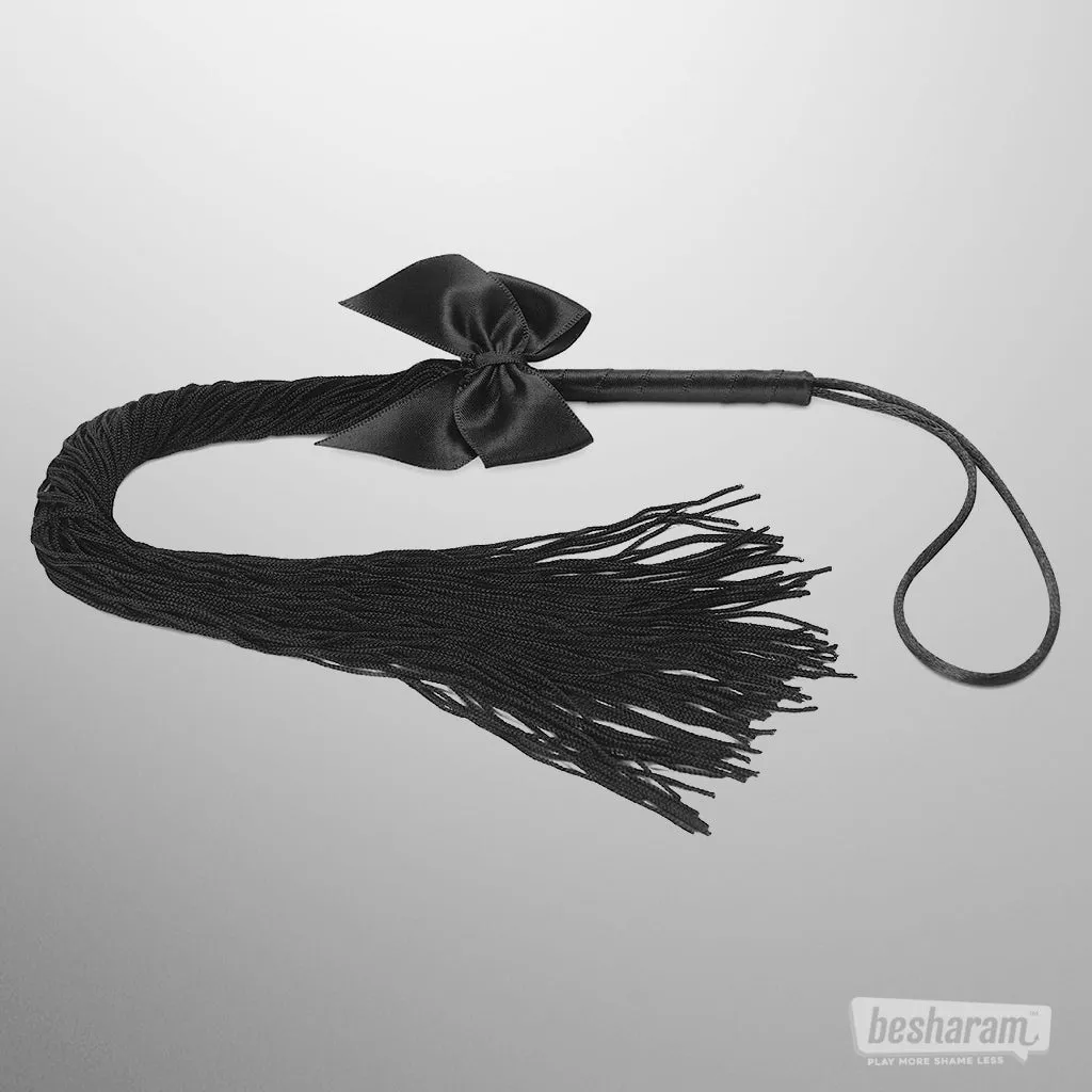 Bijoux Indiscrets Lilly Fringe Whip