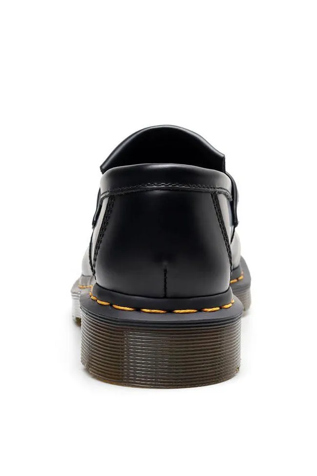 British Style Tassel Loafers for Men & Women 34-46