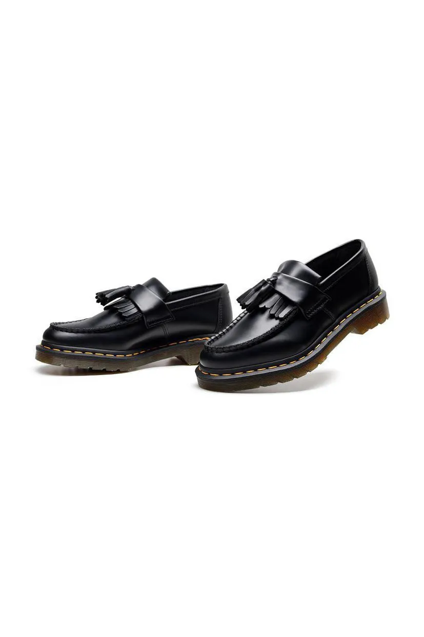 British Style Tassel Loafers for Men & Women 34-46