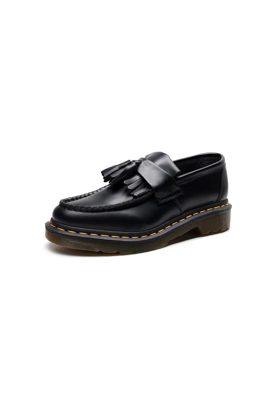 British Style Tassel Loafers for Men & Women 34-46