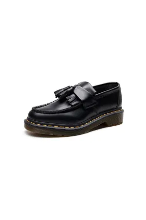British Style Tassel Loafers for Men & Women 34-46