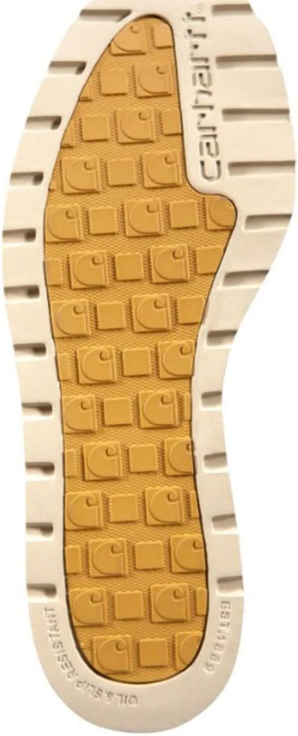 Carhartt Men's Waterproof 6" Moc Steel Toe Wedge Work Boot