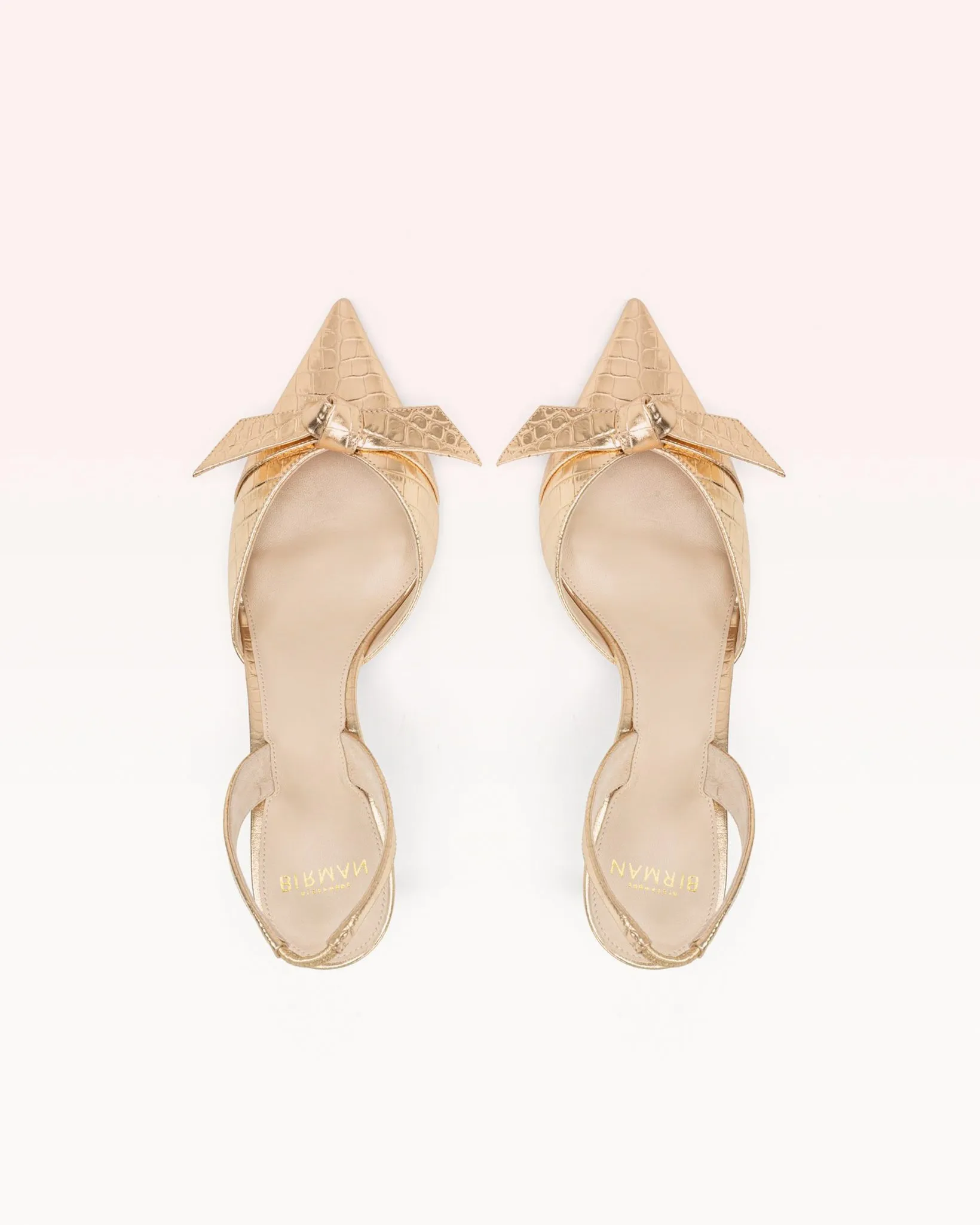 Clarita Slingback 60 Mekong