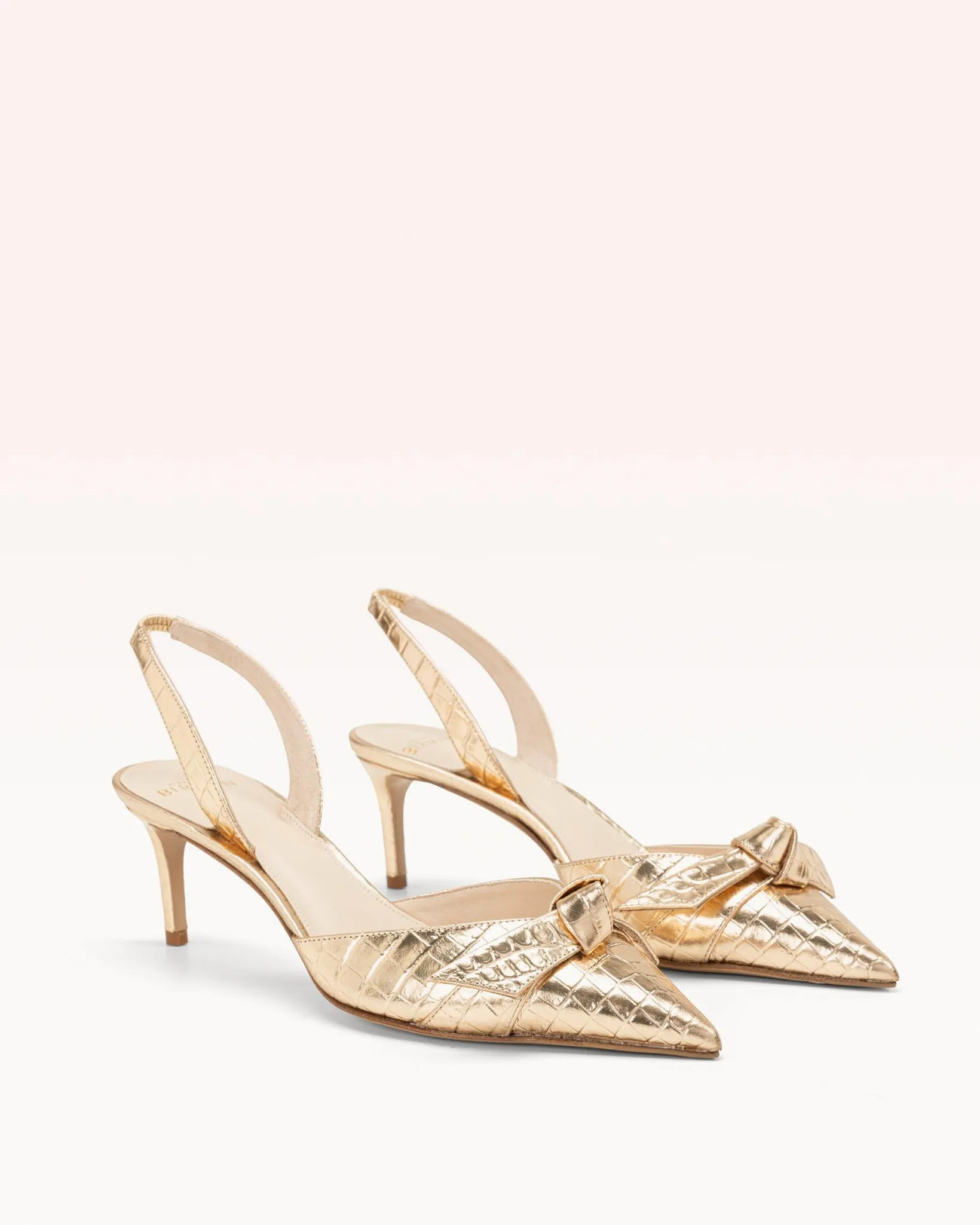 Clarita Slingback 60 Mekong