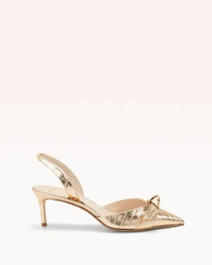 Clarita Slingback 60 Mekong