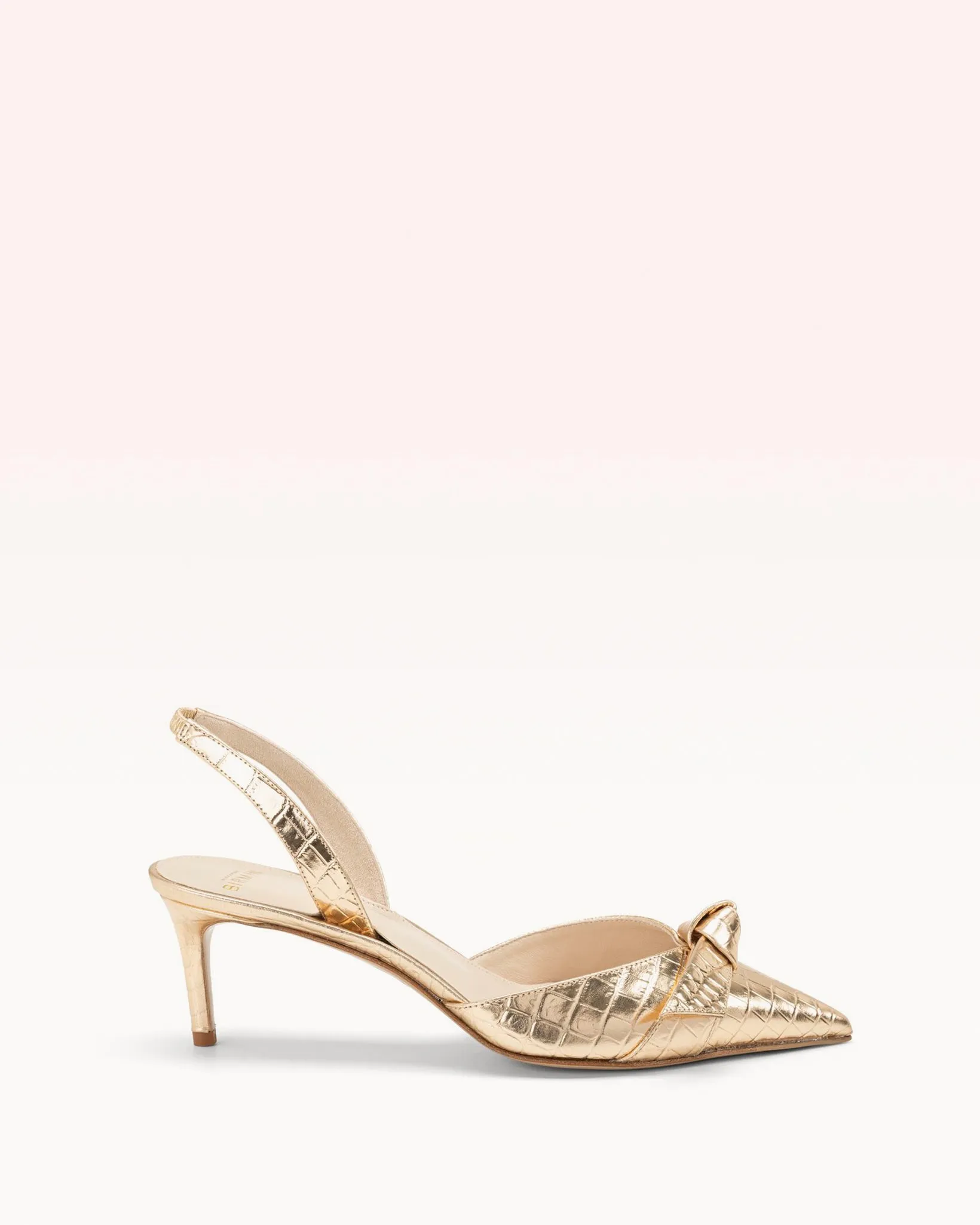 Clarita Slingback 60 Mekong