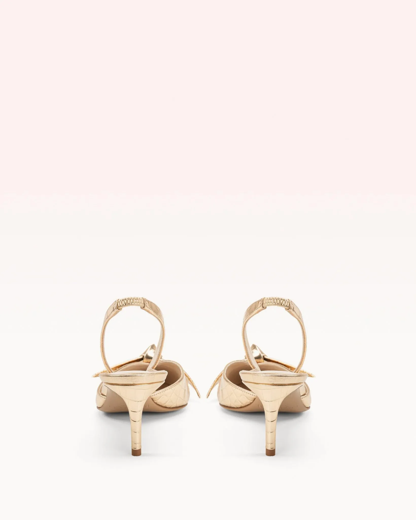 Clarita Slingback 60 Mekong