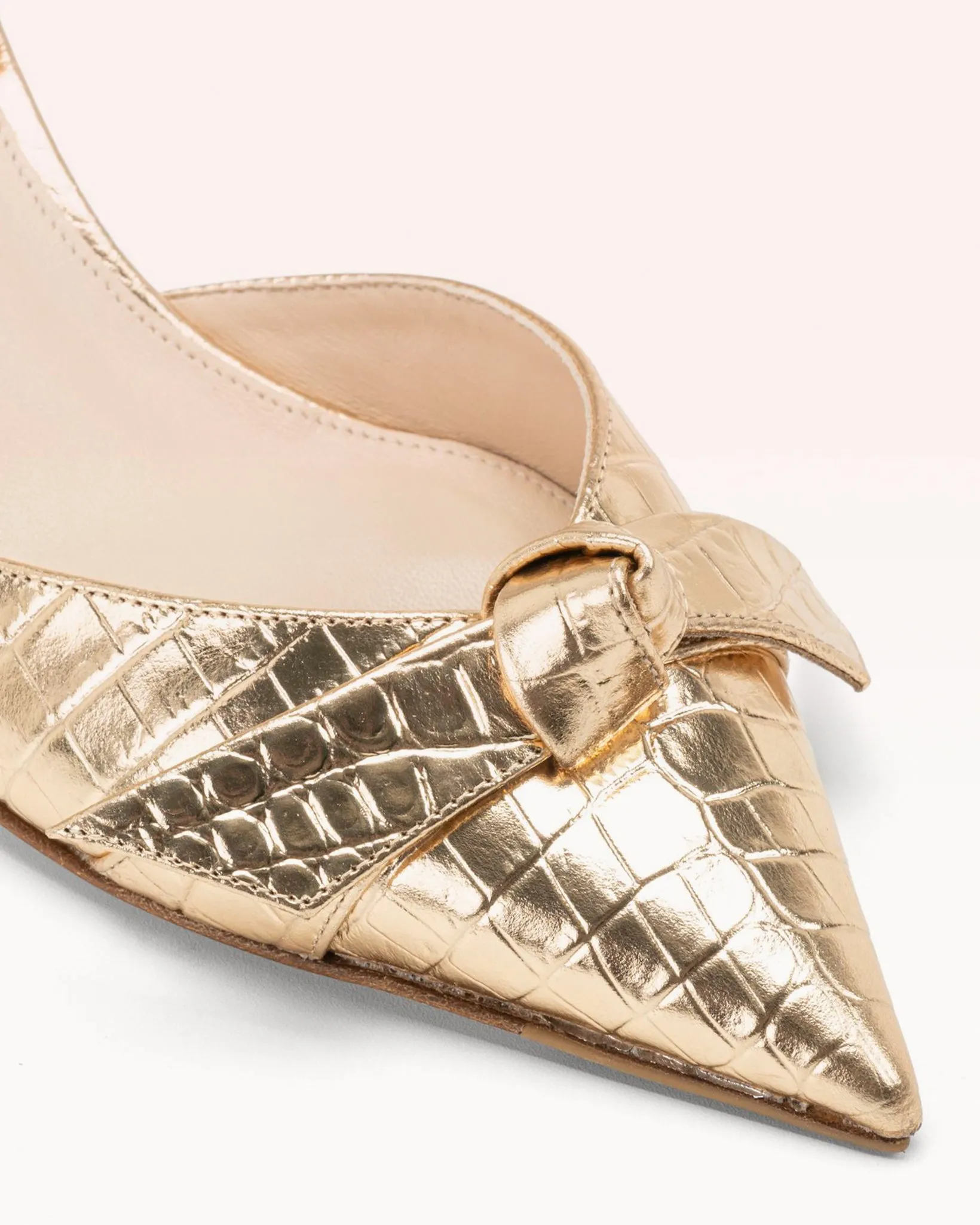 Clarita Slingback 60 Mekong