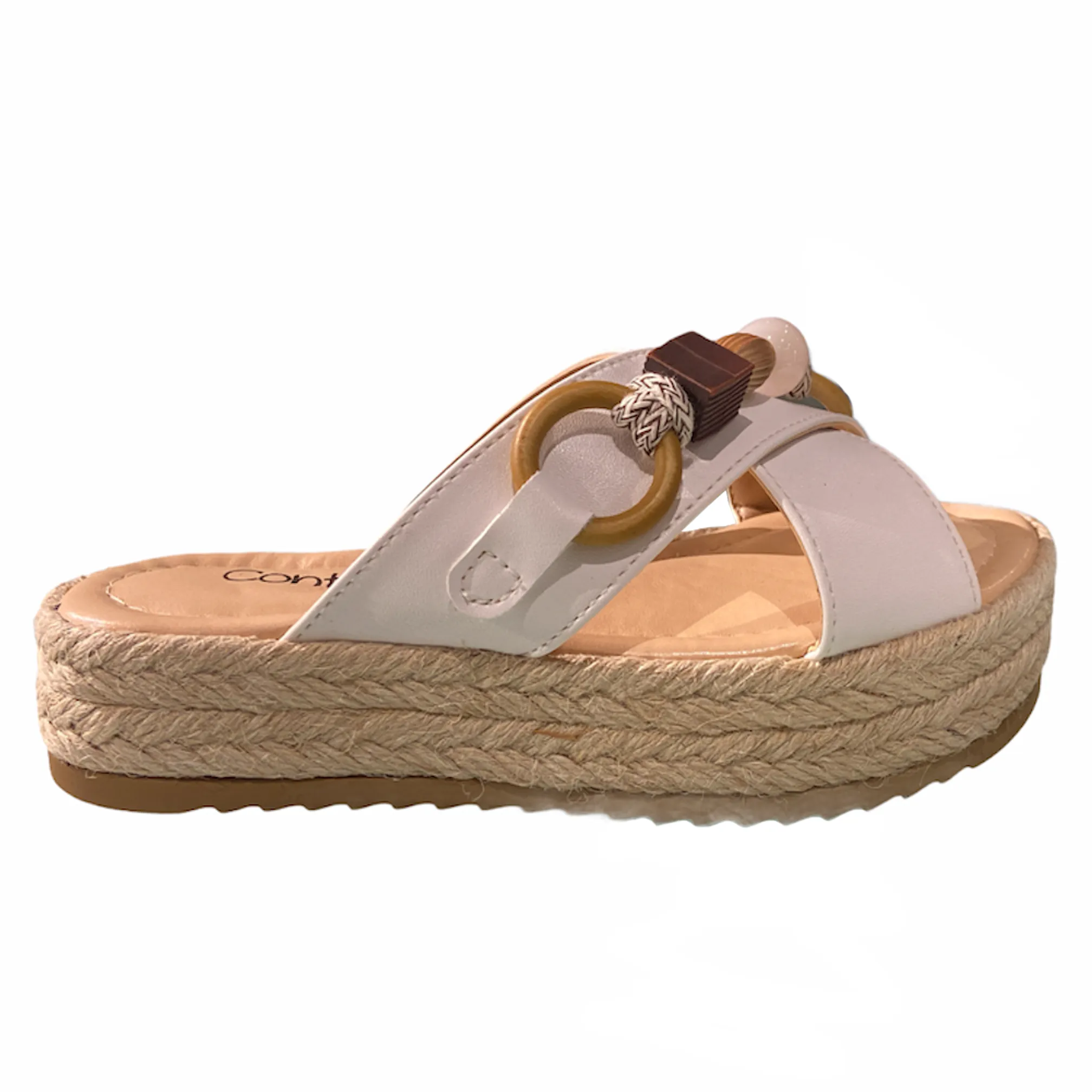 Contramão Sandals