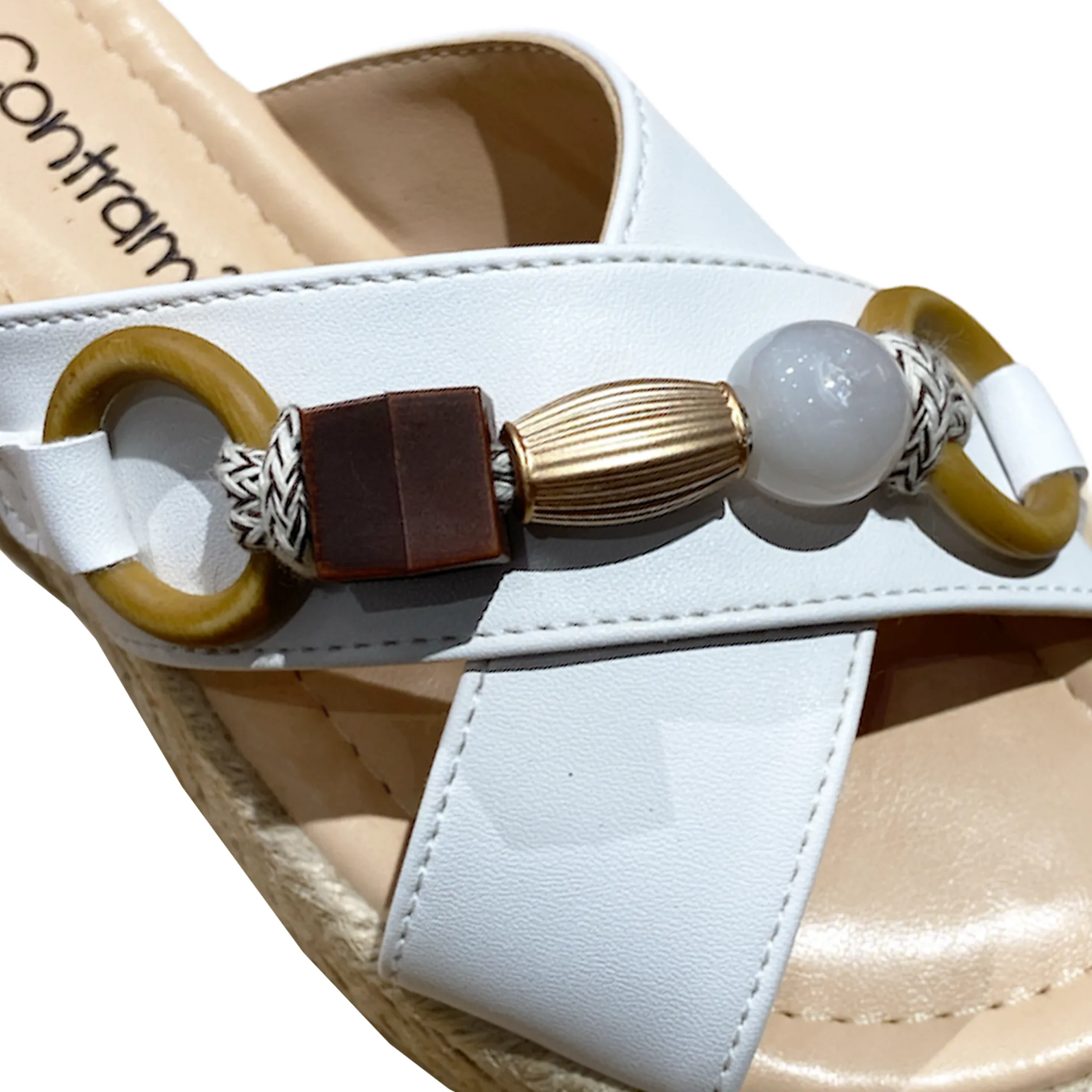 Contramão Sandals