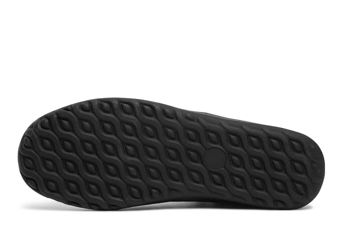 Cyber Lights Winter Slippers