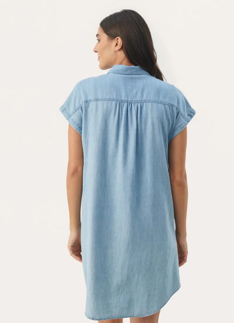 Ellena Dress