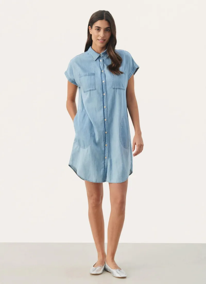 Ellena Dress