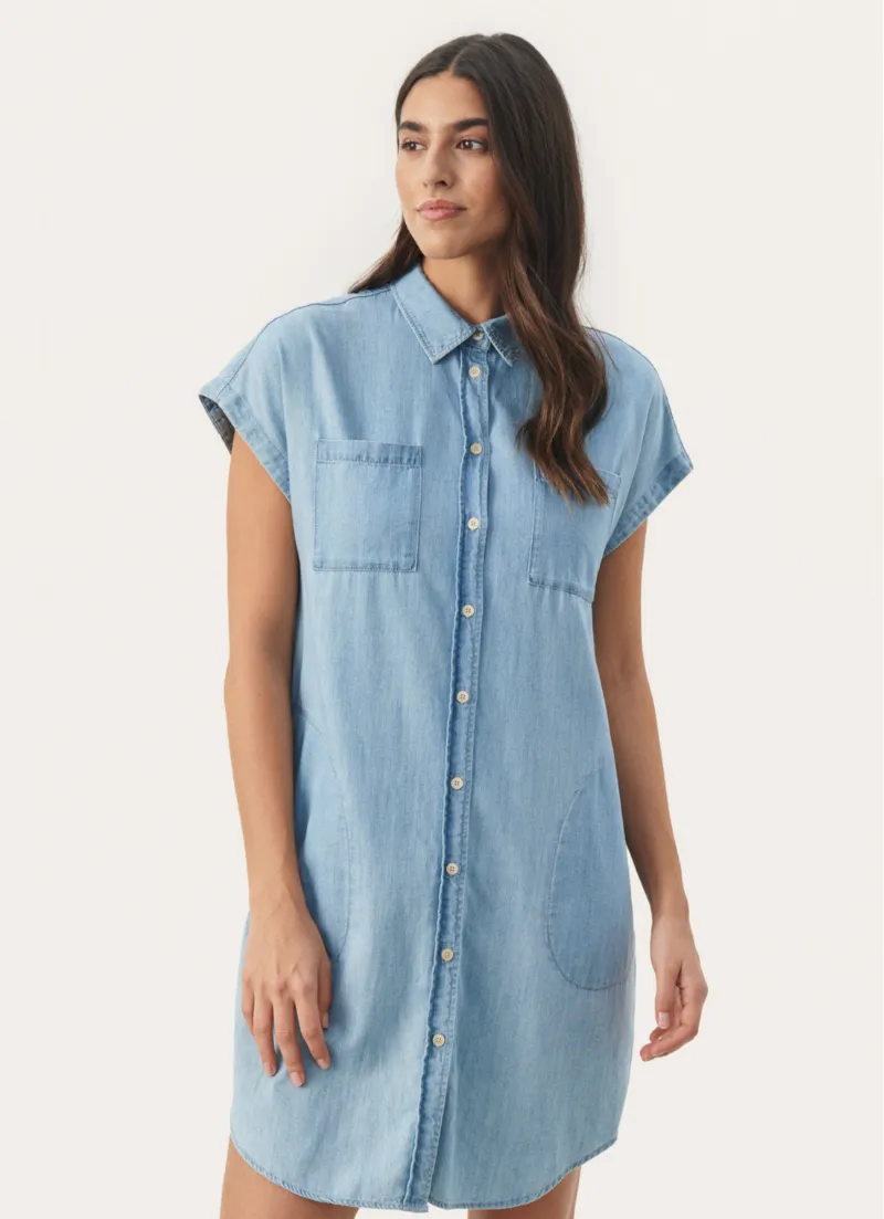 Ellena Dress