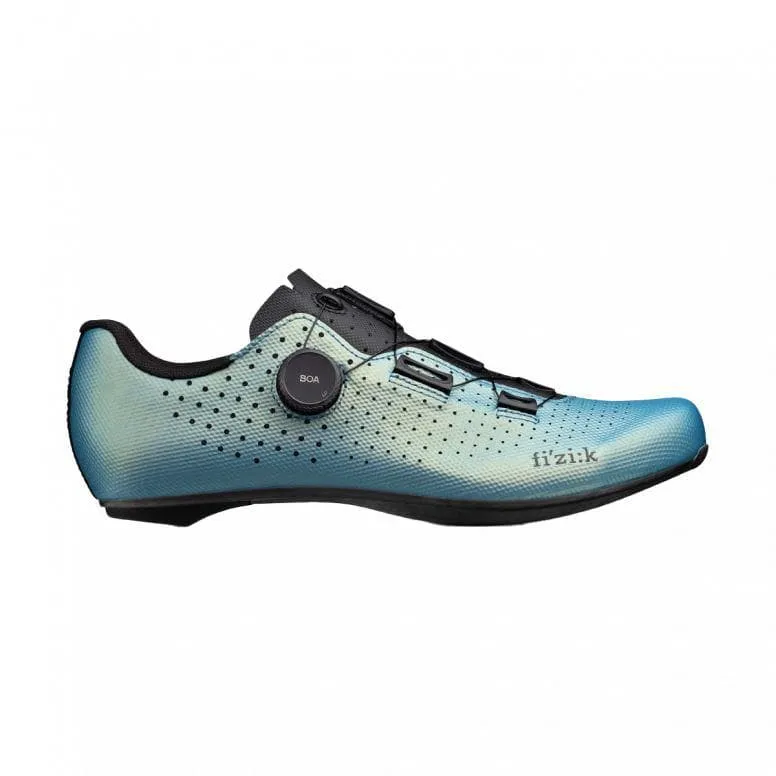 Fizik Tempo Decos - Blue - 45.5