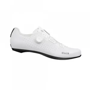 Fizik Tempo Decos Wide - White - 45.5