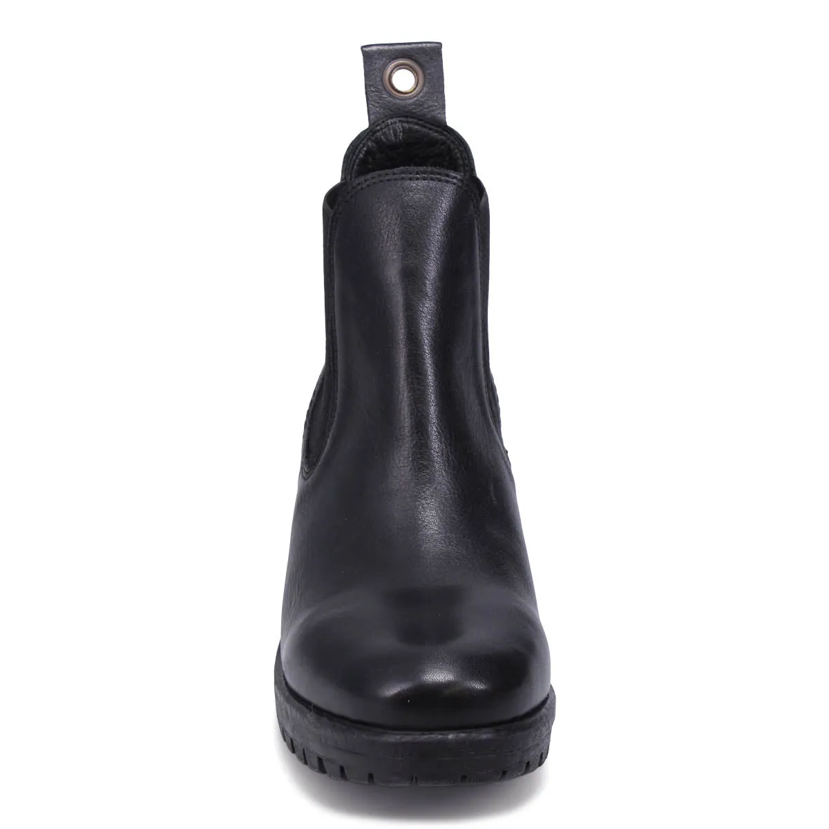 Florida Leather Chelsea Boot