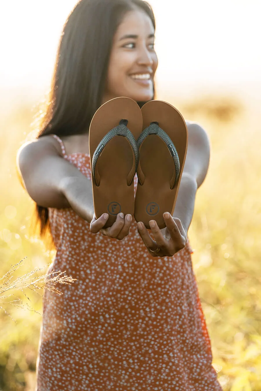 Foamlife Seales Earth - Brown