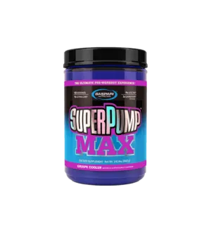 GASPARI Superpump Max