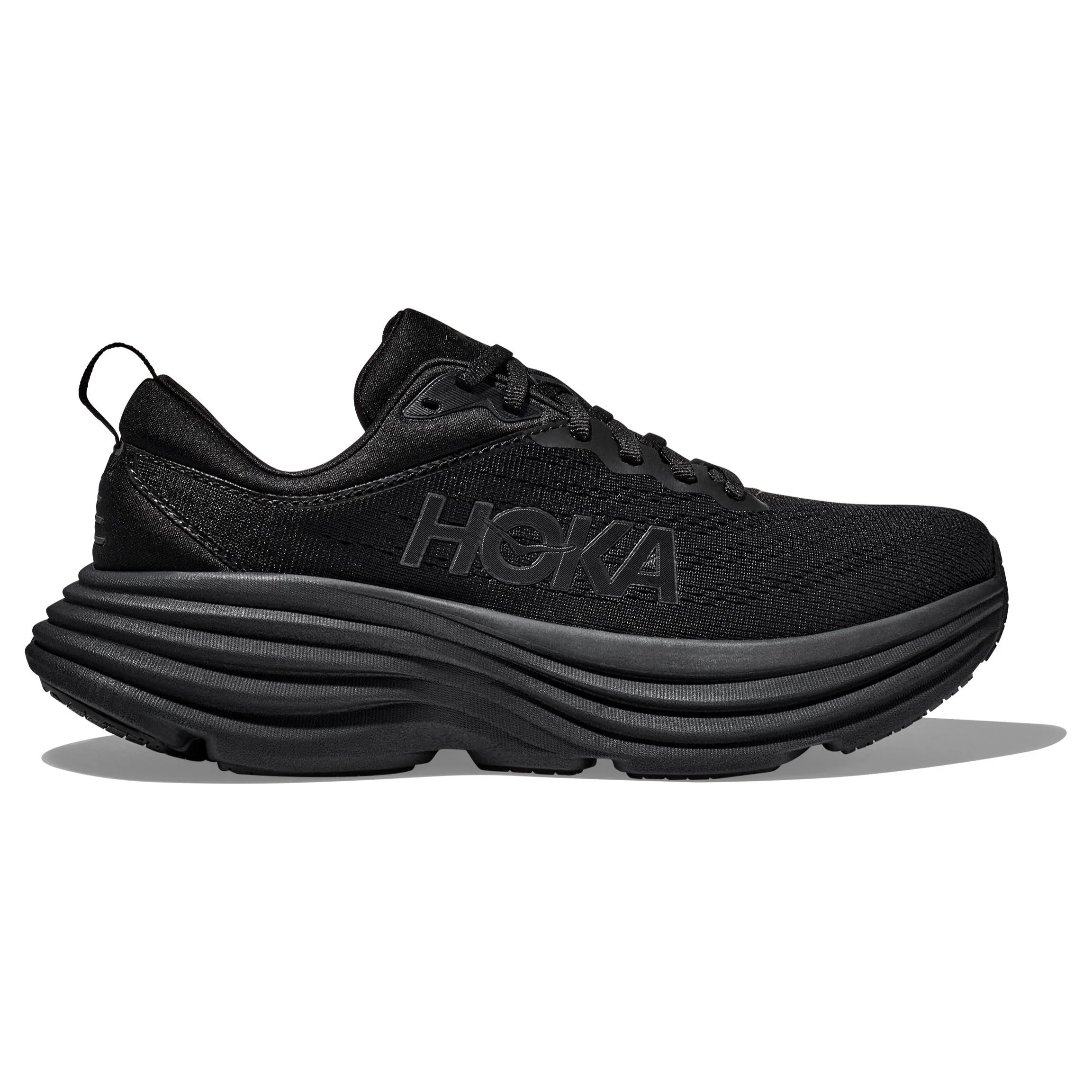 HOKA BONDI 8 MEN'S WIDE - FINAL SALE!