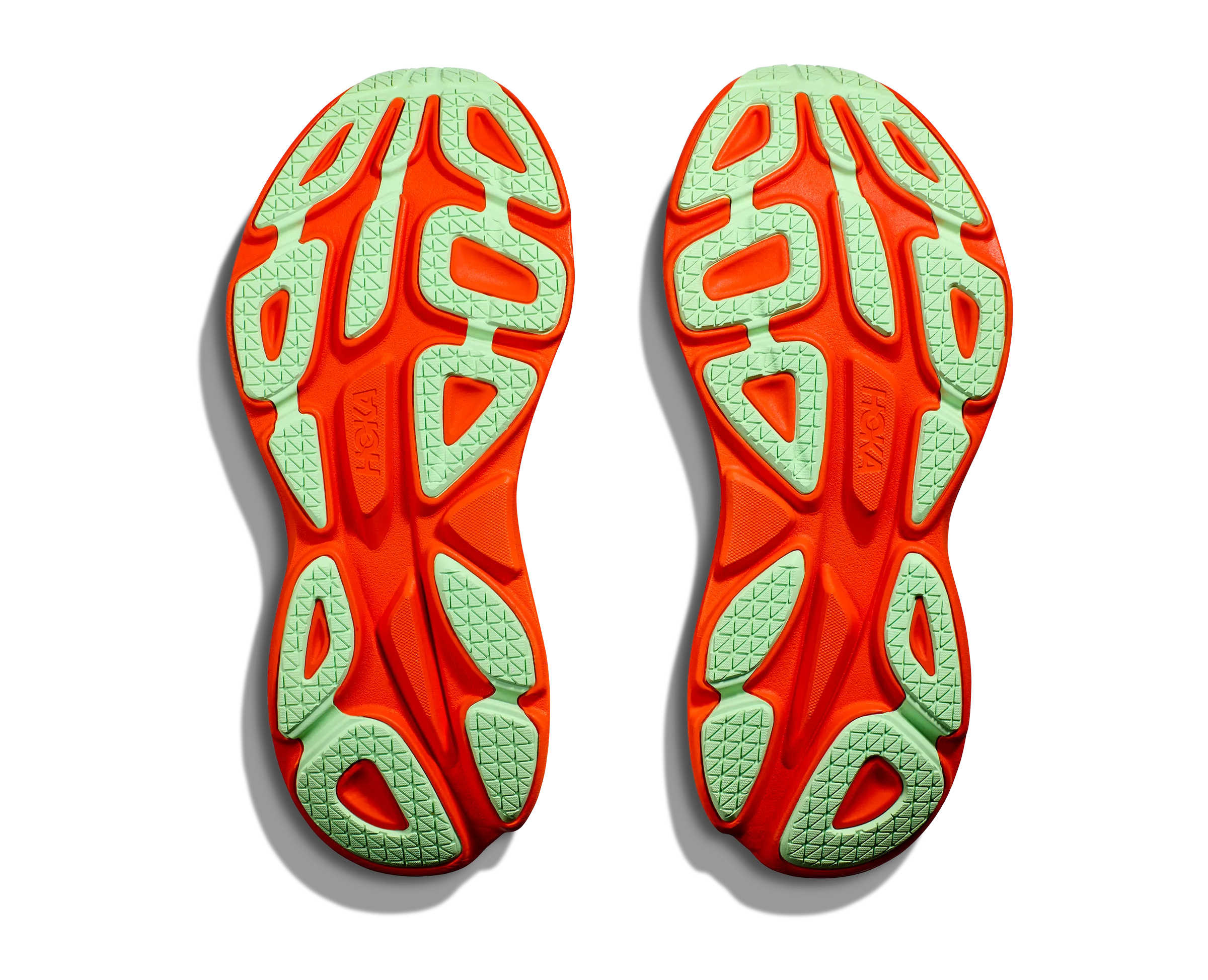 HOKA Men's Bondi 8