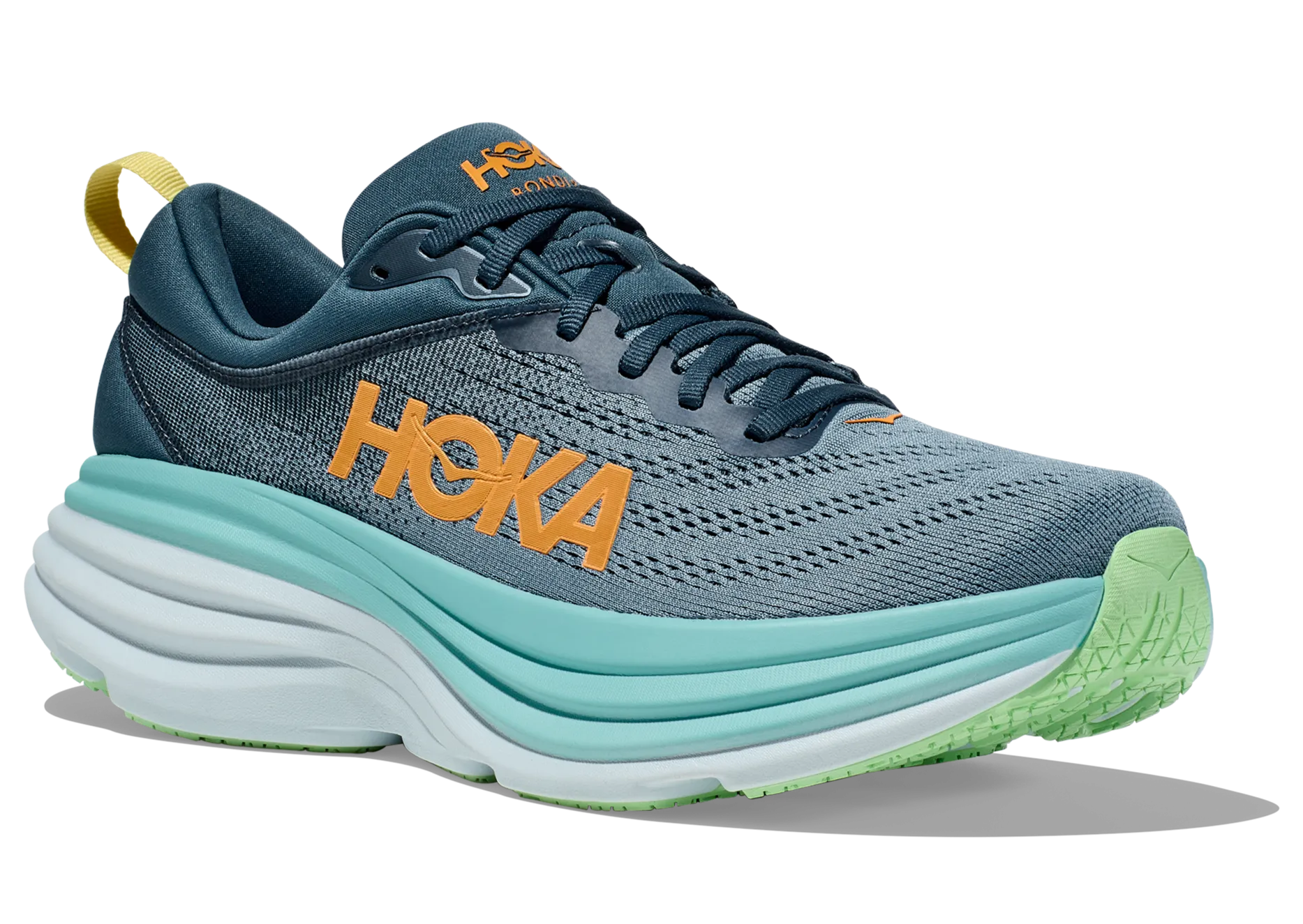 HOKA Men's Bondi 8