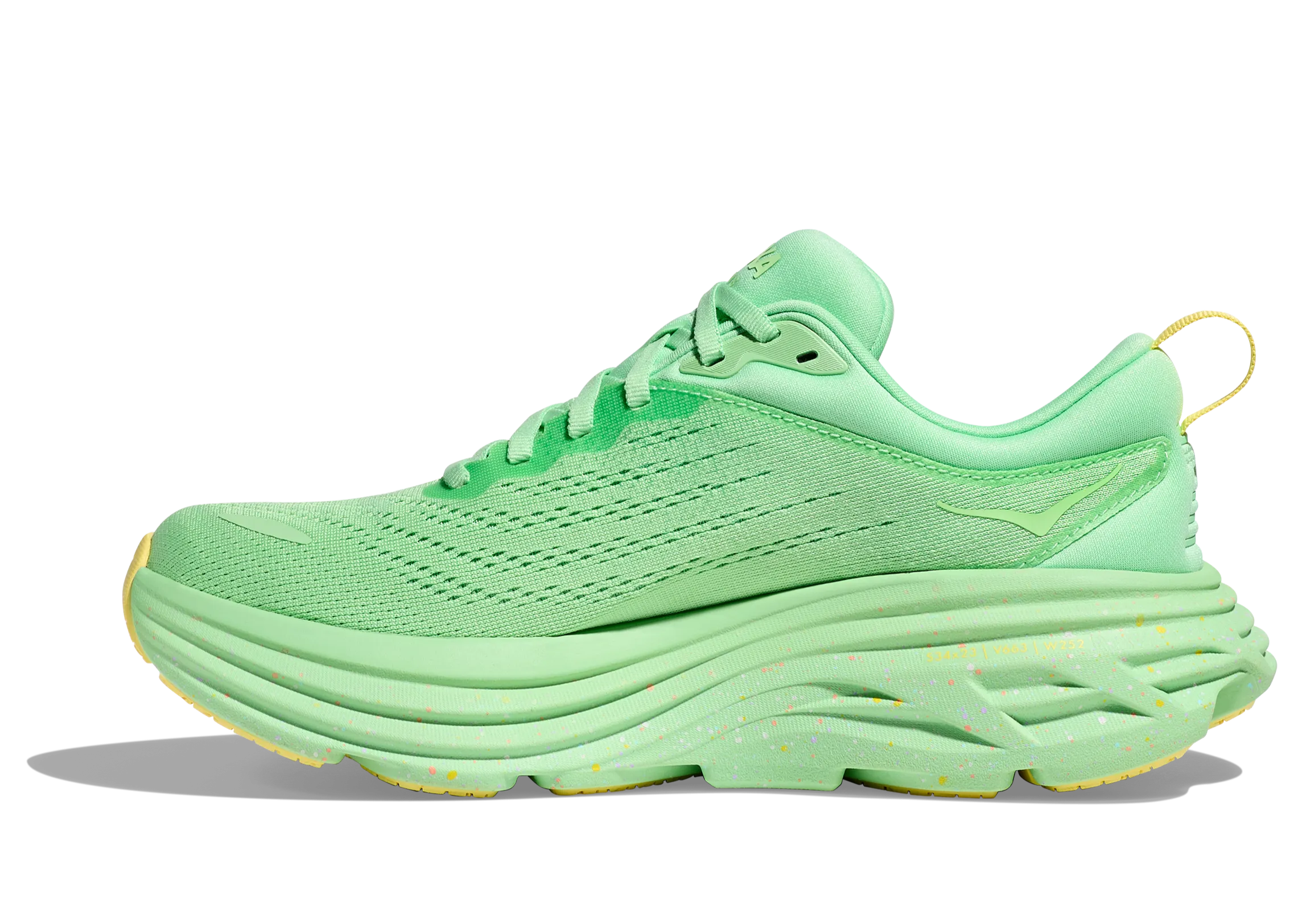 HOKA Men's Bondi 8