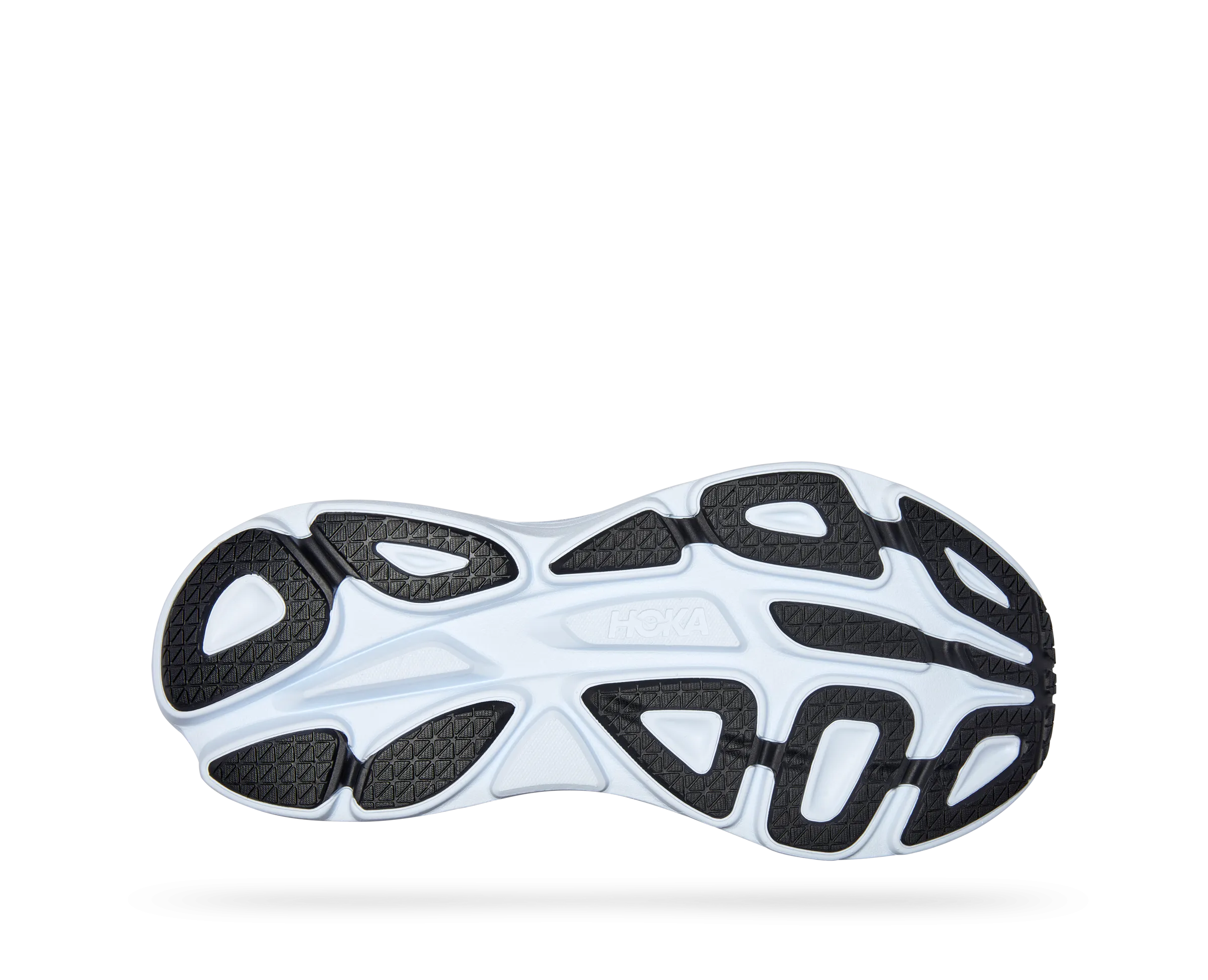 HOKA Men's Bondi 8