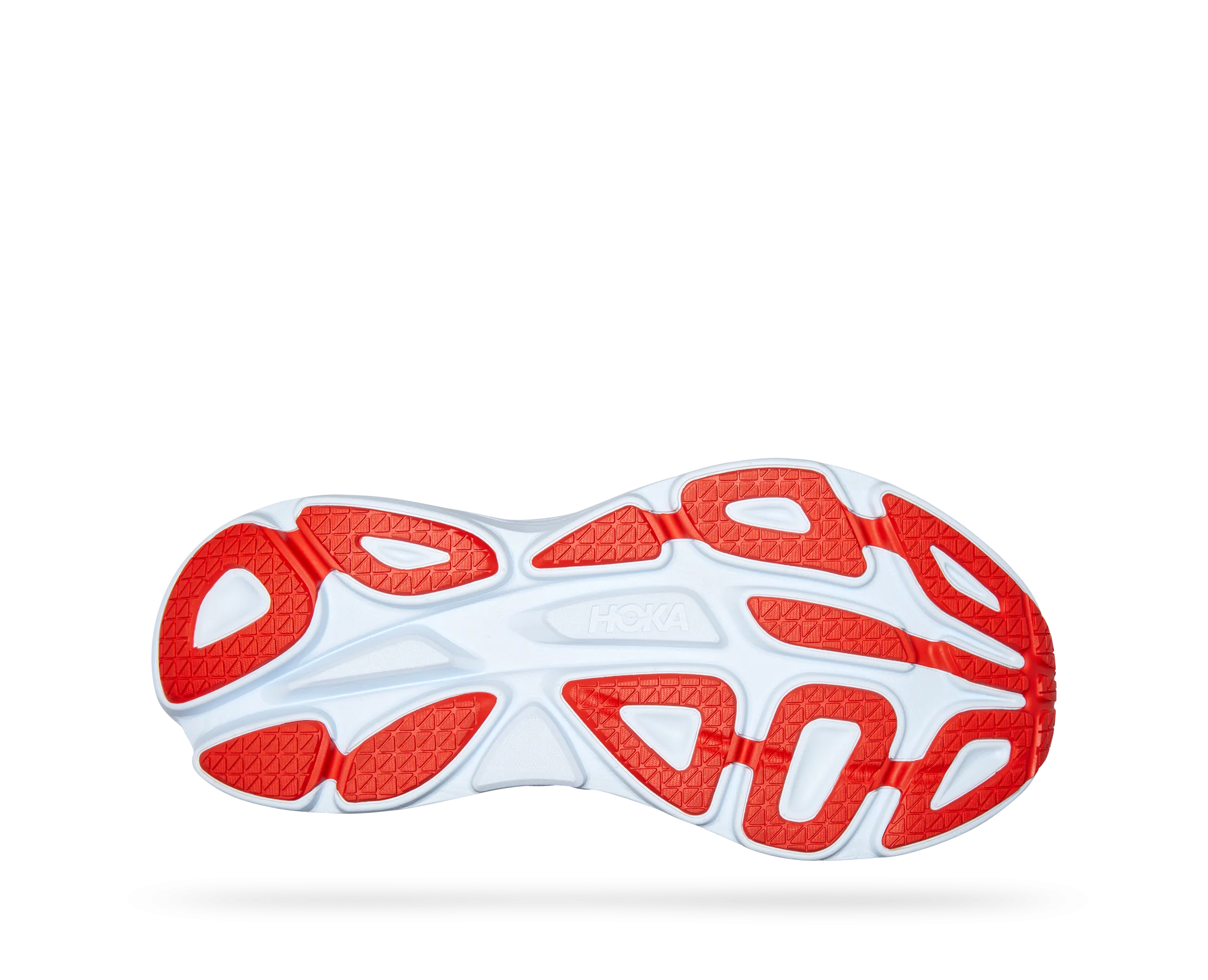 HOKA Men's Bondi 8