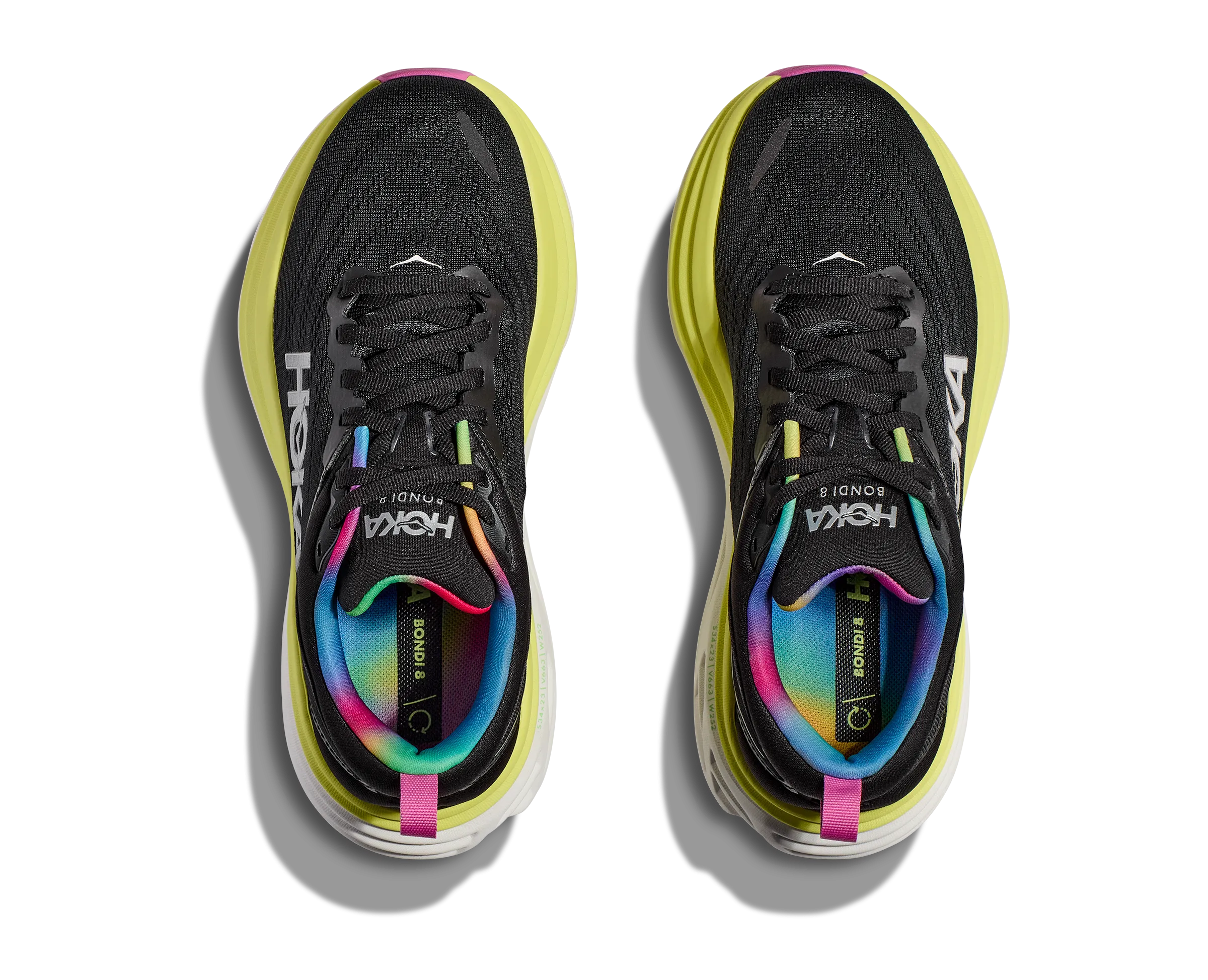 HOKA Men's Bondi 8