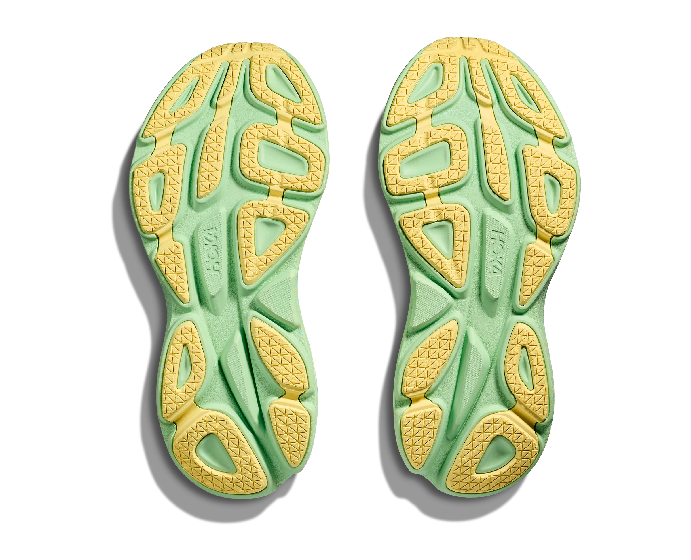 HOKA Men's Bondi 8