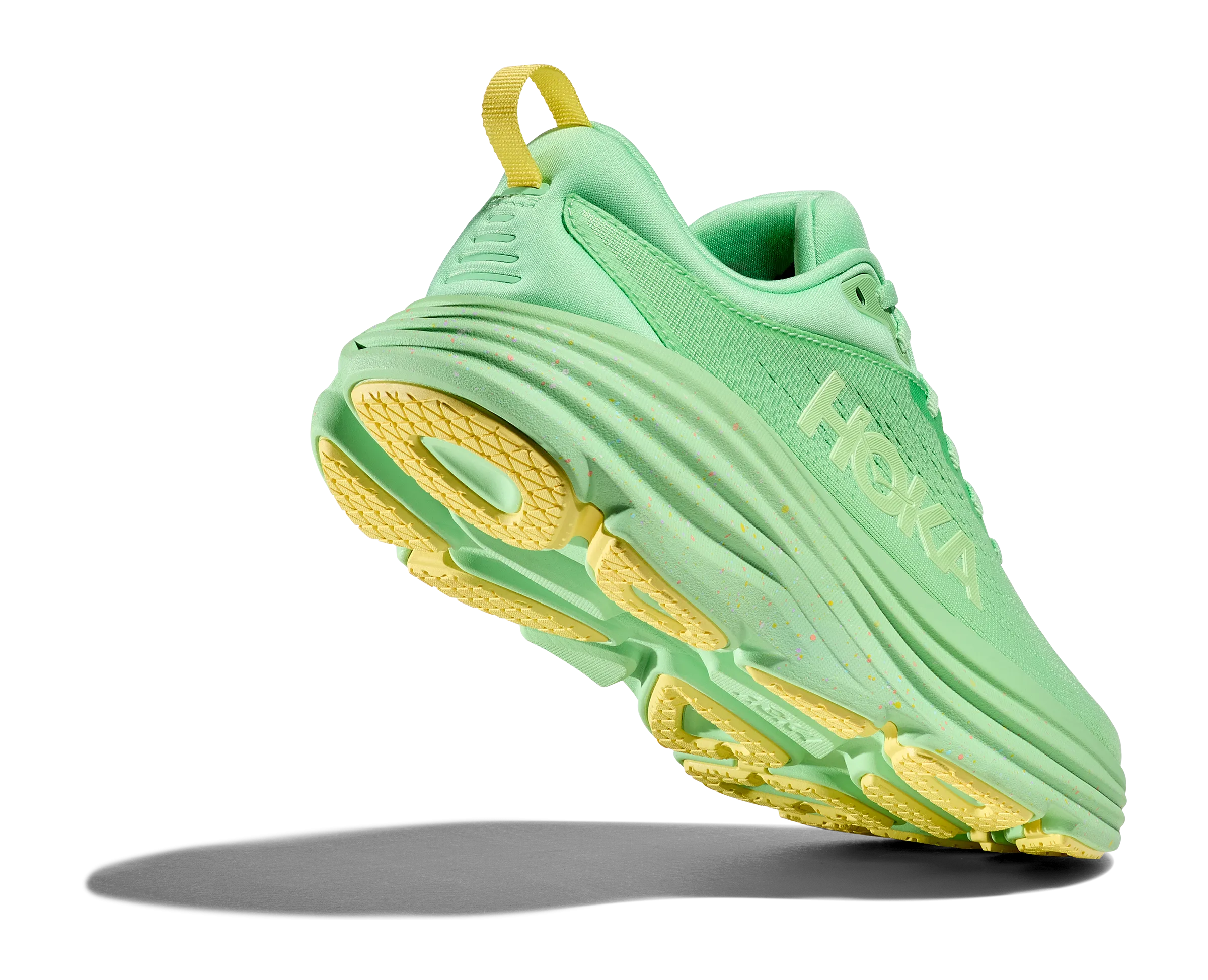 HOKA Men's Bondi 8
