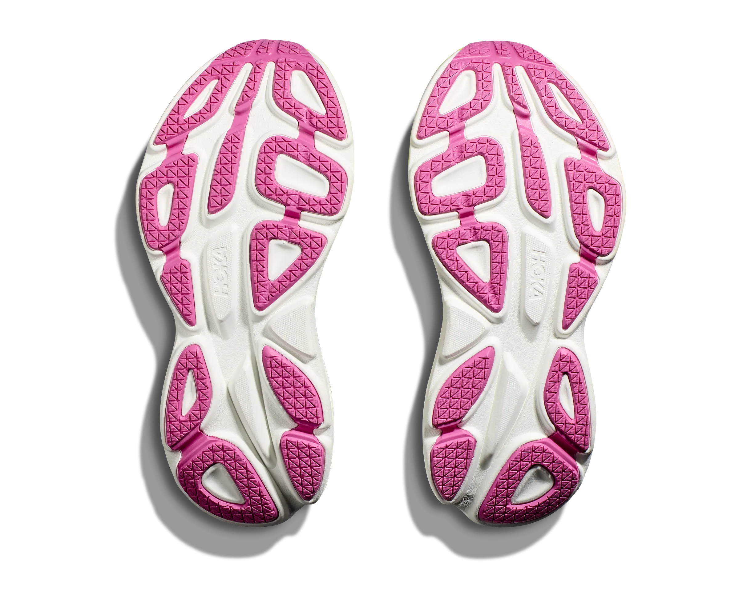 HOKA Men's Bondi 8