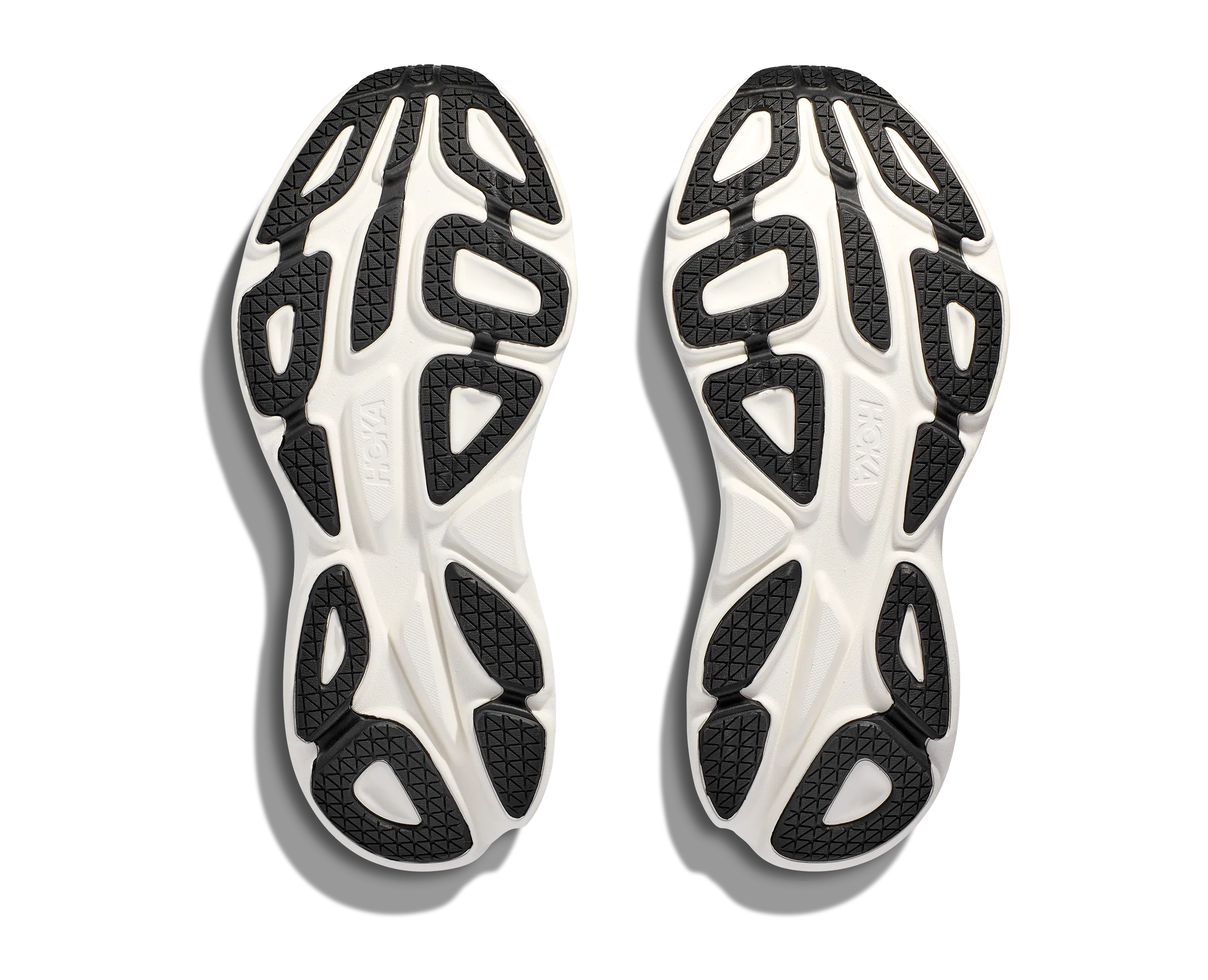 HOKA Men's Bondi 8