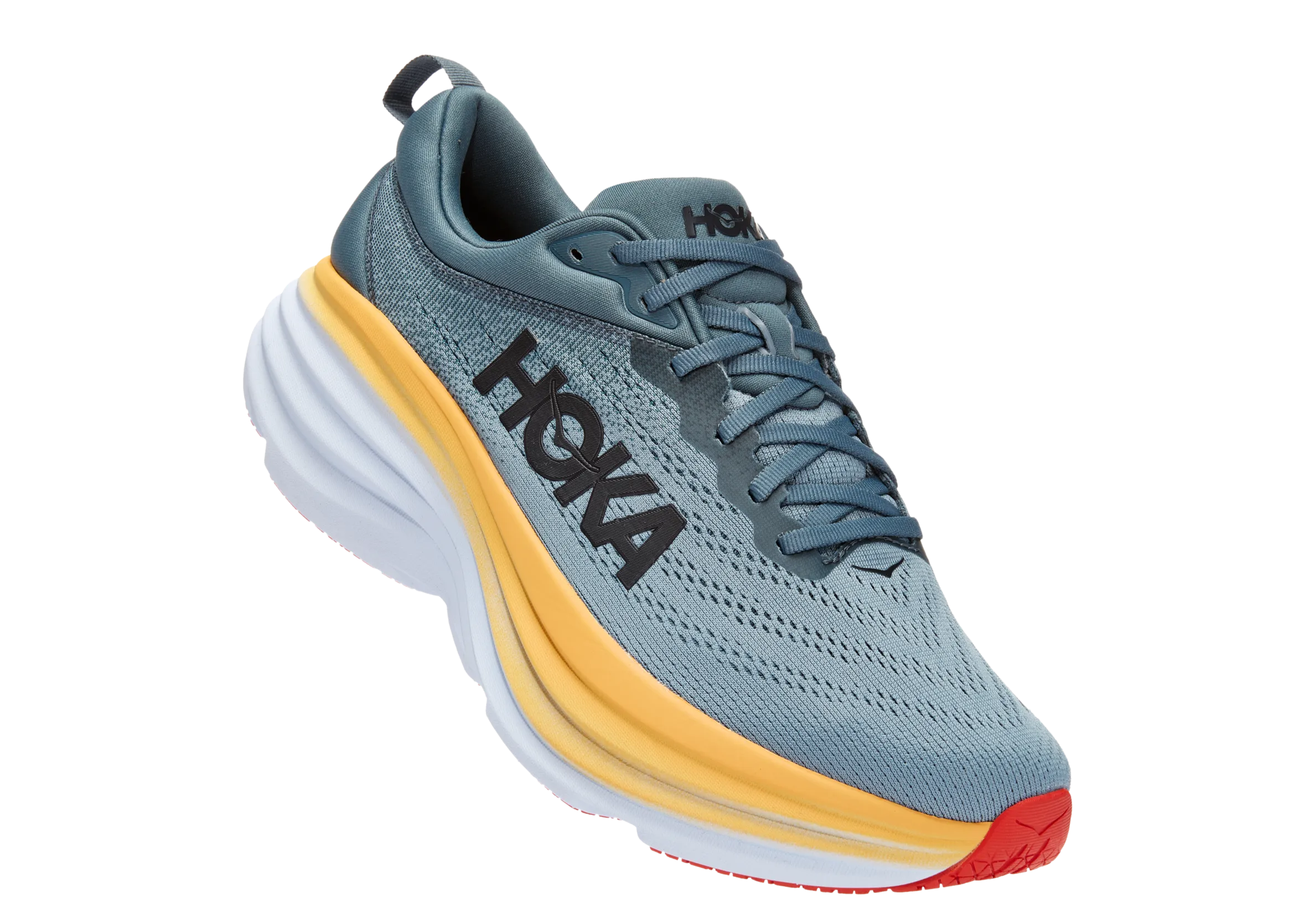 HOKA Men's Bondi 8