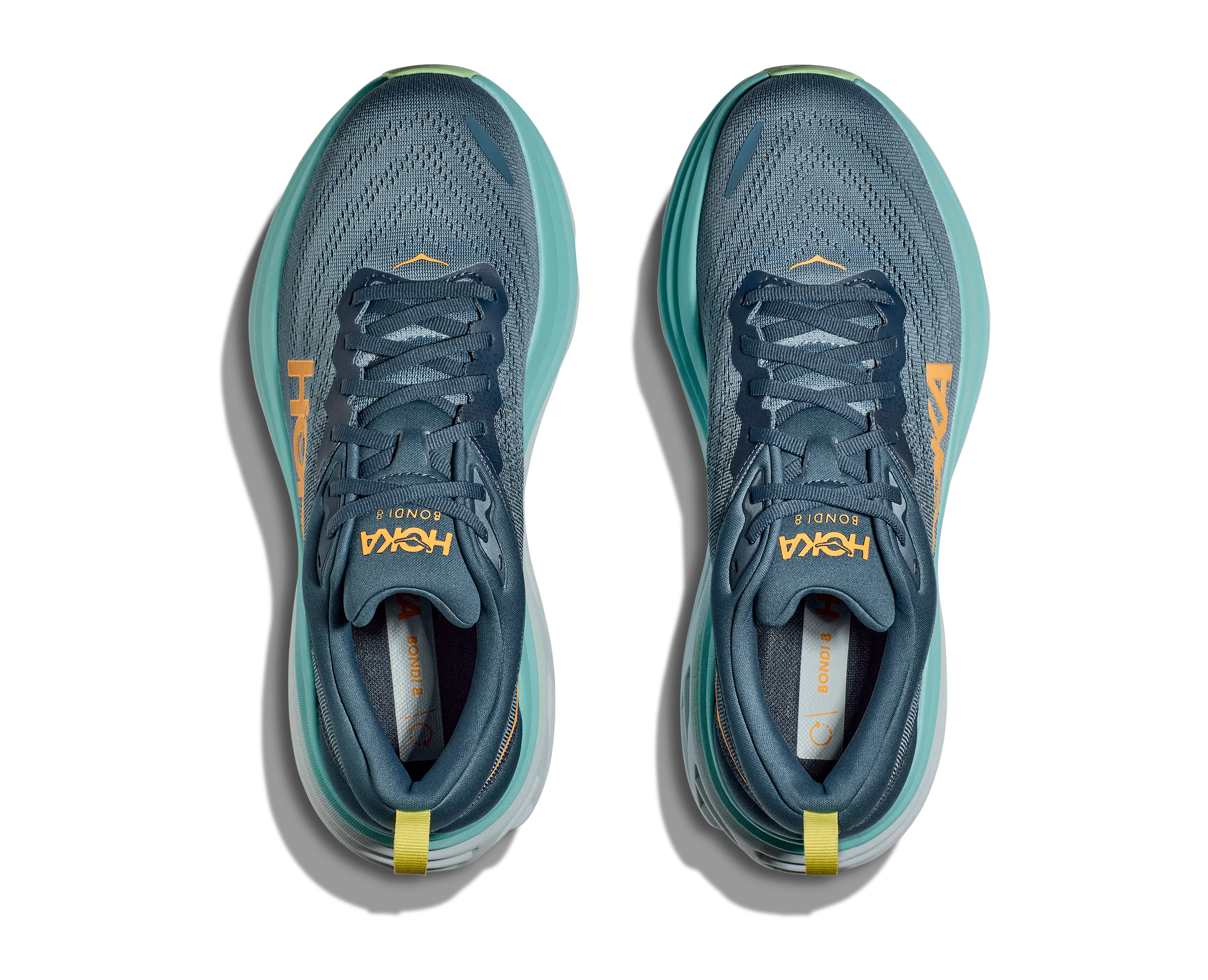 HOKA Men's Bondi 8