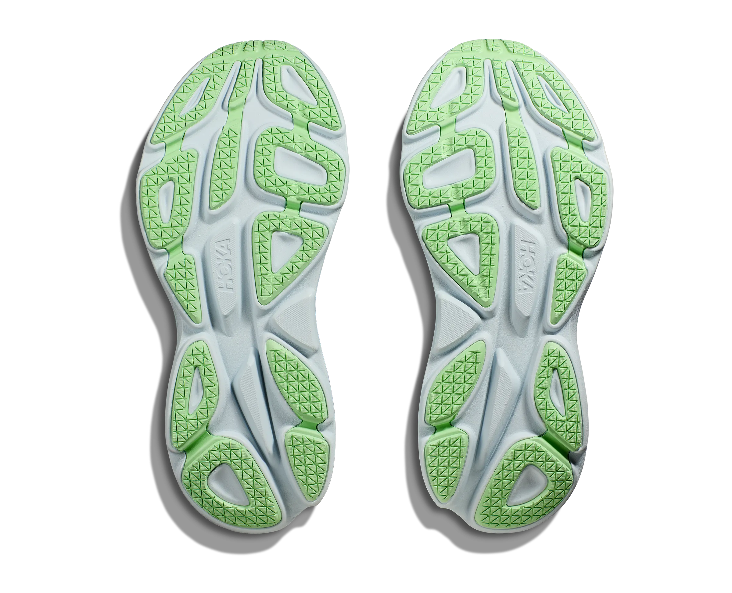 HOKA Men's Bondi 8