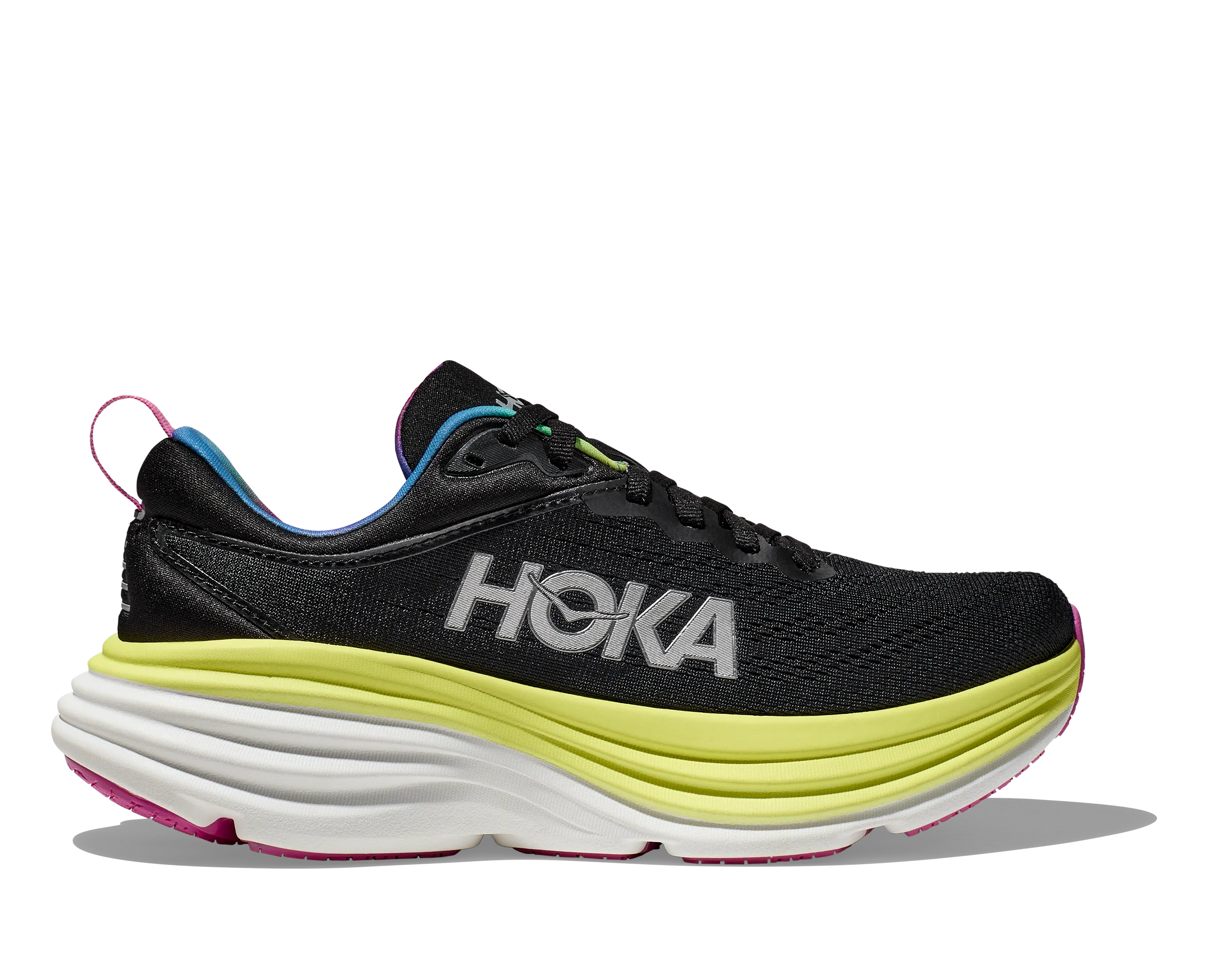 HOKA Men's Bondi 8