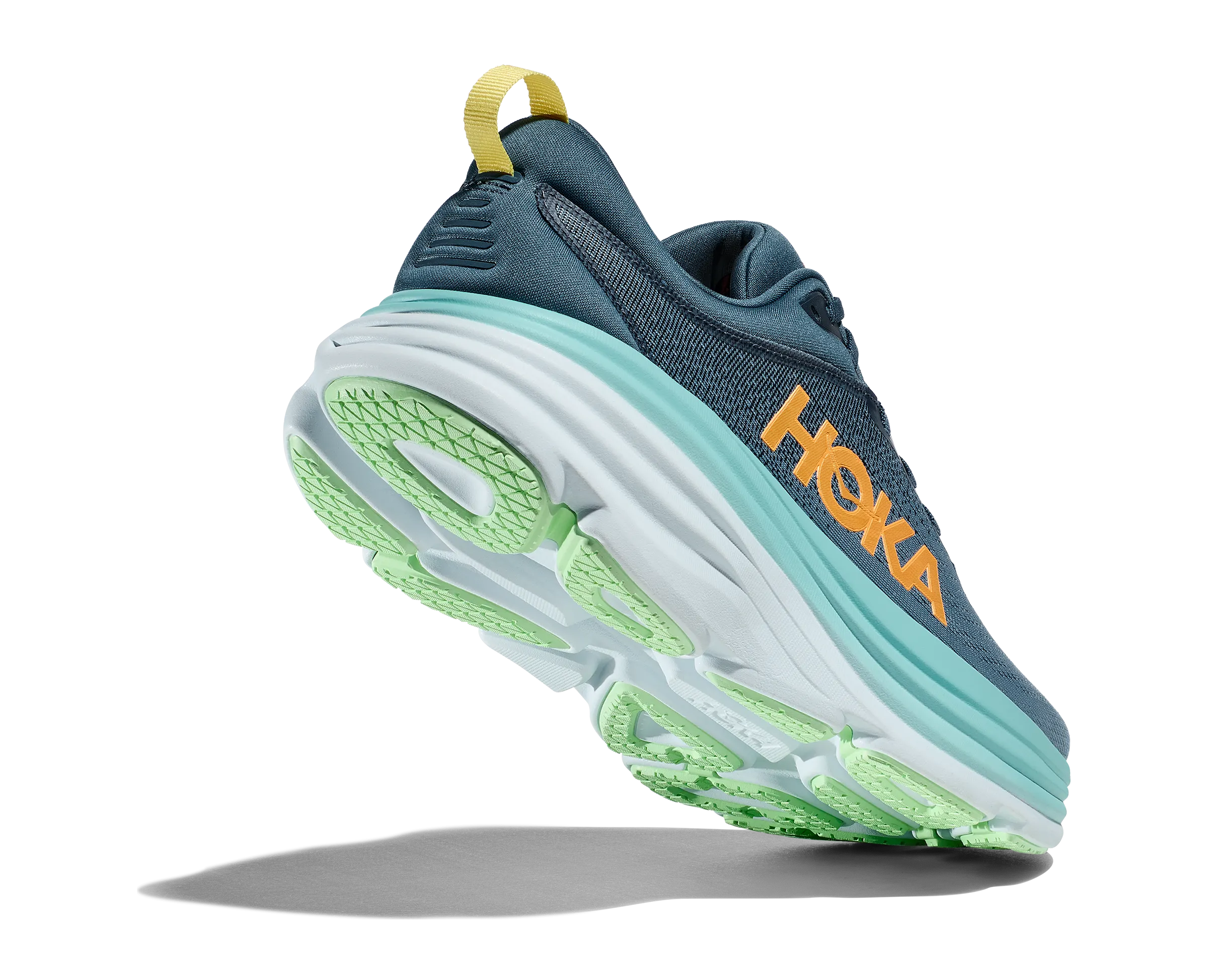 HOKA Men's Bondi 8