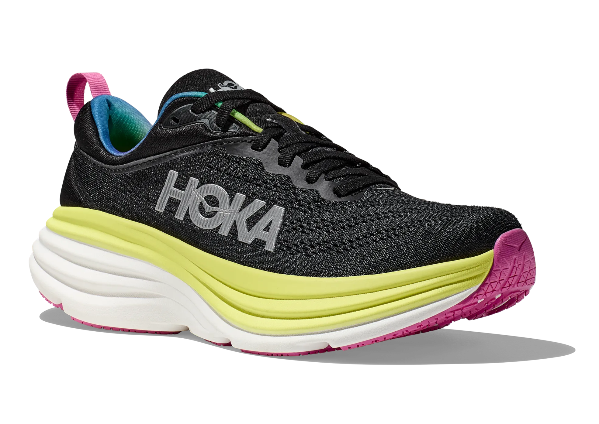 HOKA Men's Bondi 8